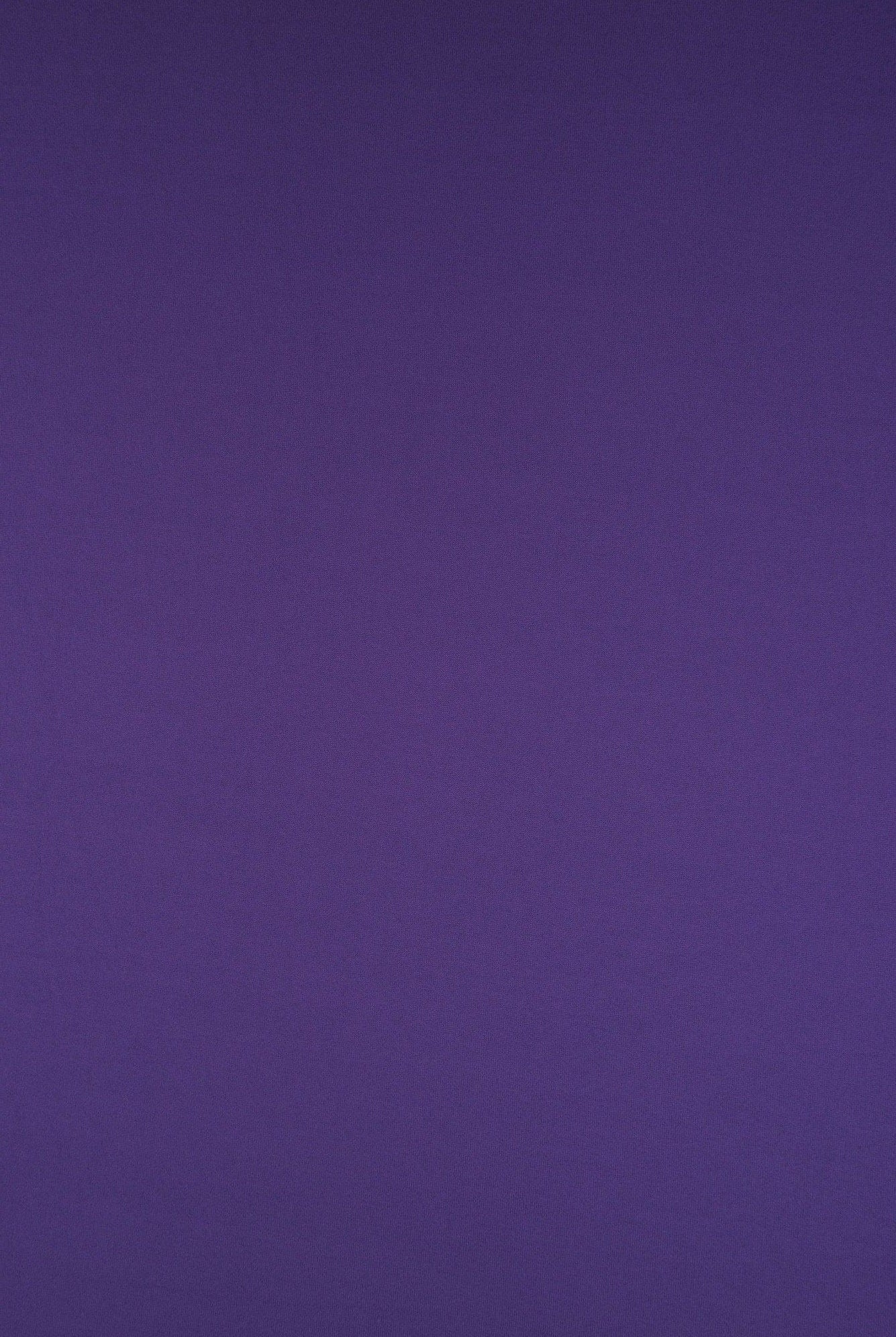 DTY Brushed Solid Stretch Knit Fabric - KNT2100