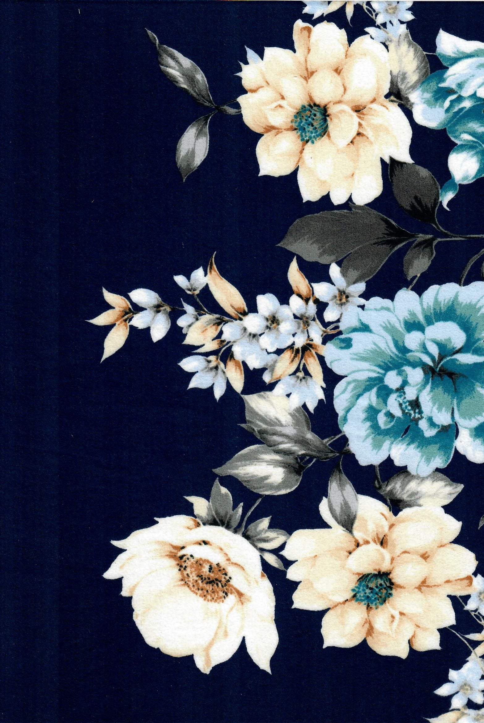 Fabric Selection Retail