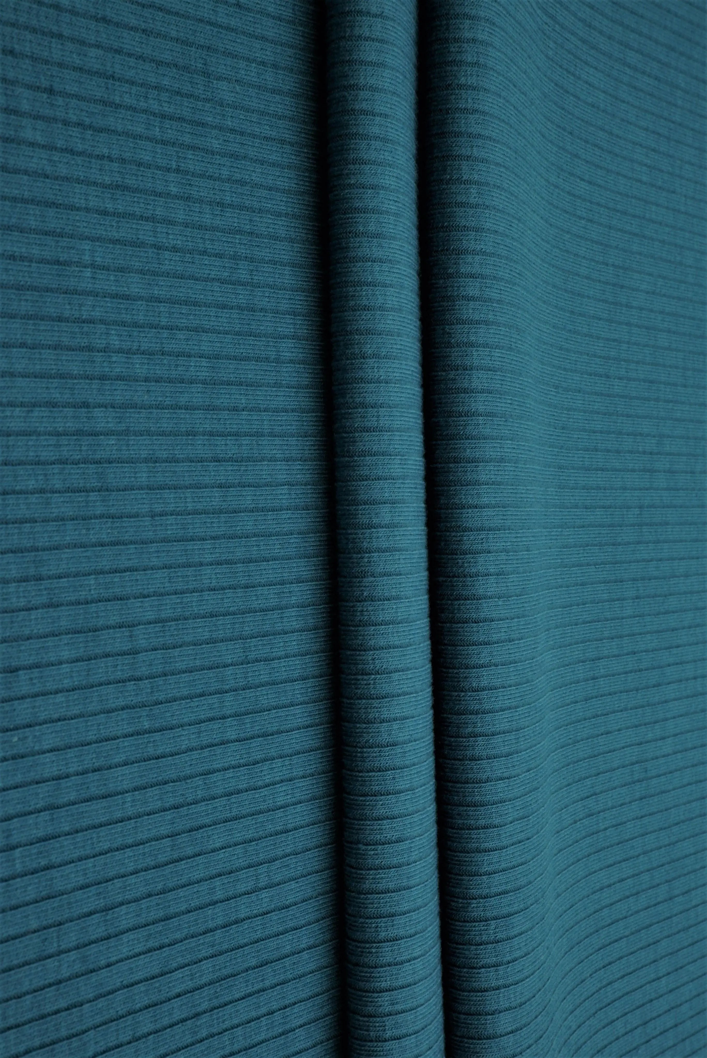 KNT4469 TEAL BLUE BODYSUIT BOTTOMS CAMI DRESS GREEN KNIT NO-PRINT POLYESTER RAYON RIBBED SKIRTS SOLID-B SPANDEX STRETCH TOPS