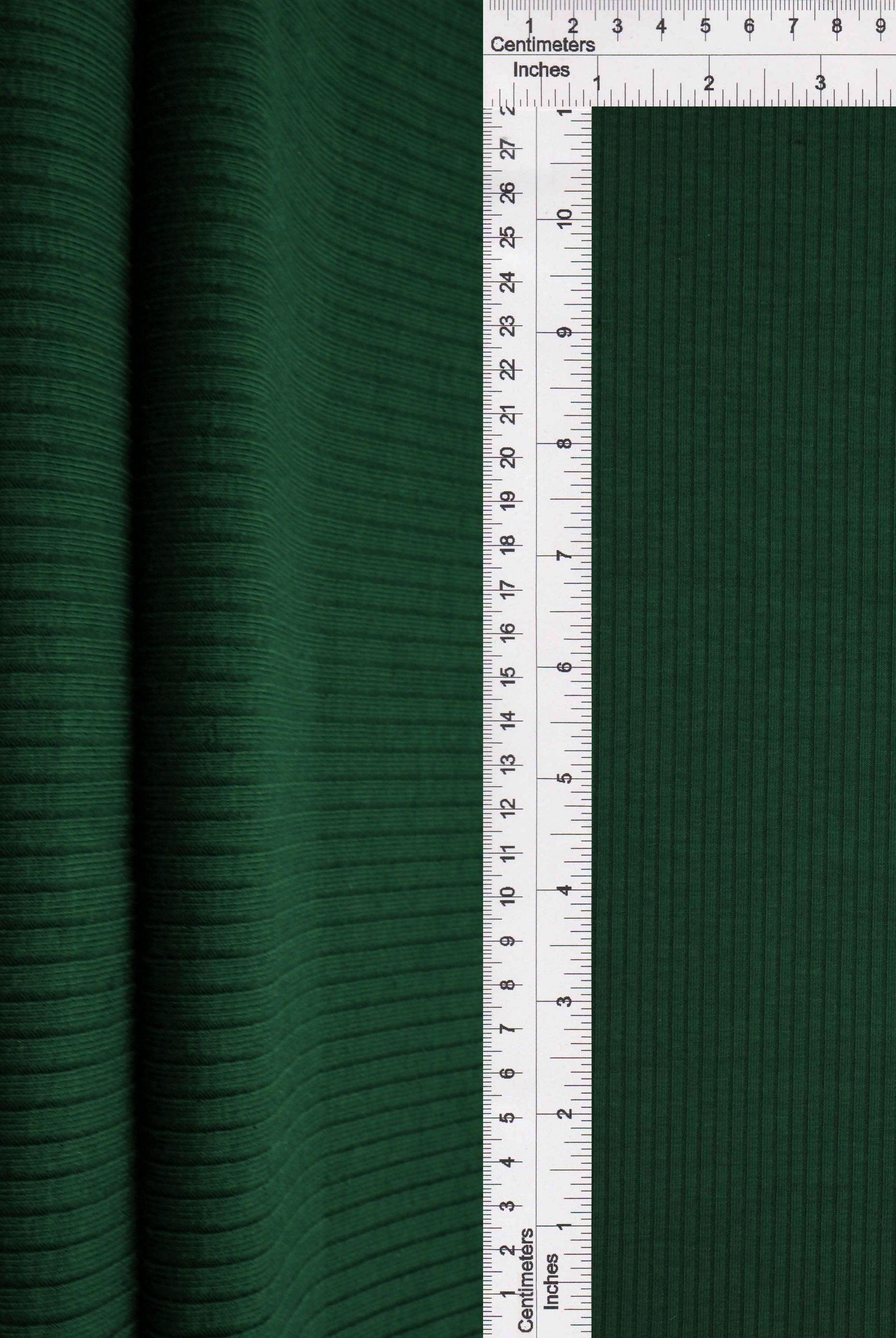 KNT4469 HUNTER BODYSUIT BOTTOMS CAMI DRESS GREEN KNIT NO-PRINT POLYESTER RAYON RIBBED SKIRTS SOLID-B SPANDEX STRETCH TOPS