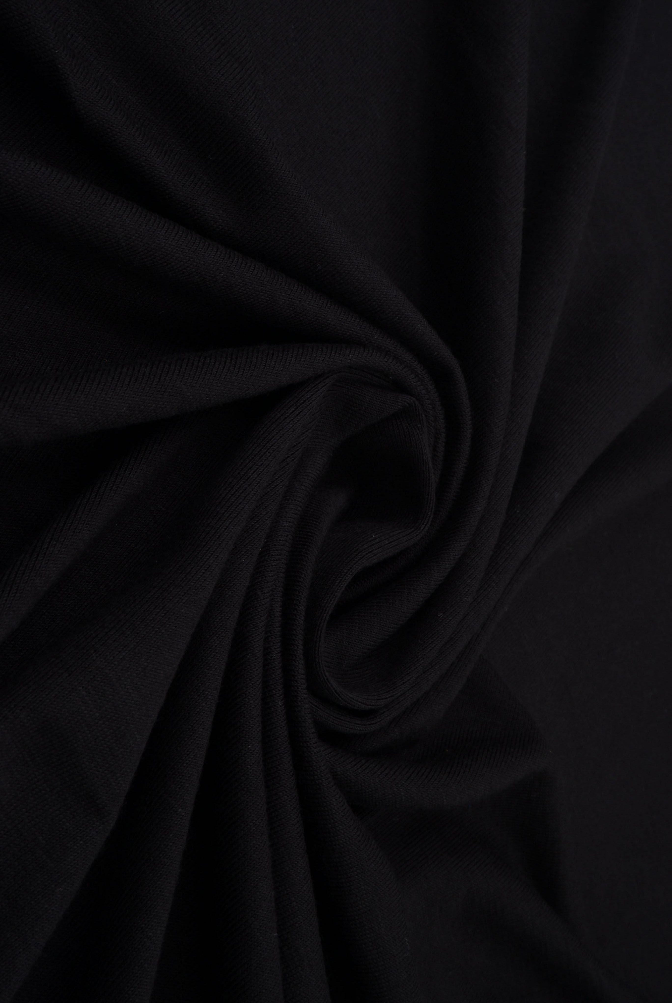 Solid Rayon Spandex Jersey Knit KNT4488-RAYSPAN