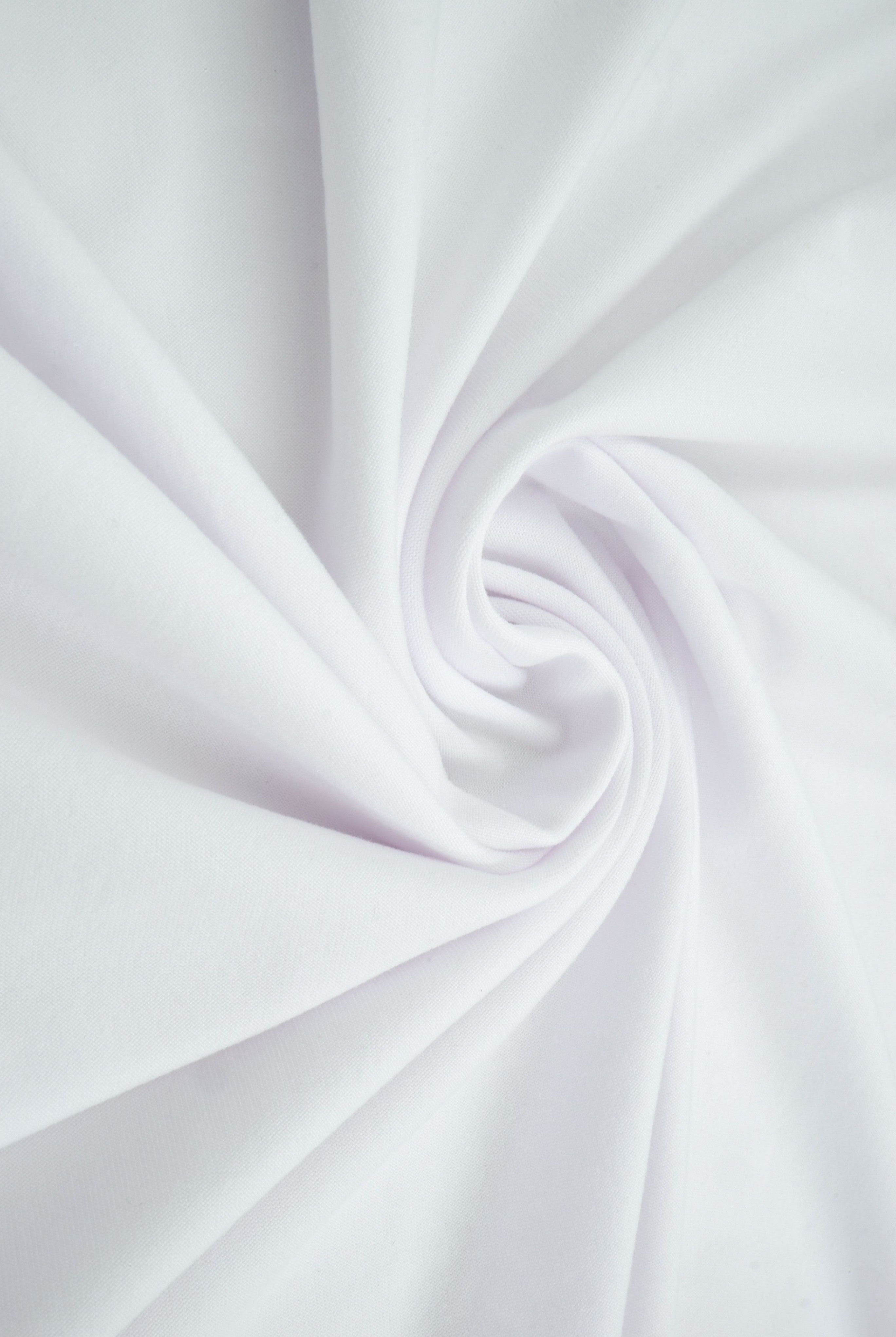 KNT2100 WHITE PFP 210GSQM BIKER SHORTS BODYSUIT CAMI DRESS DTY BRUSHED KNIT LOUNGEWEAR NO-PRINT PANTS POLYESTER SOLID SPANDEX STRETCH SUBLIMATION T-SHIRT TOPS TUNICS WHITE