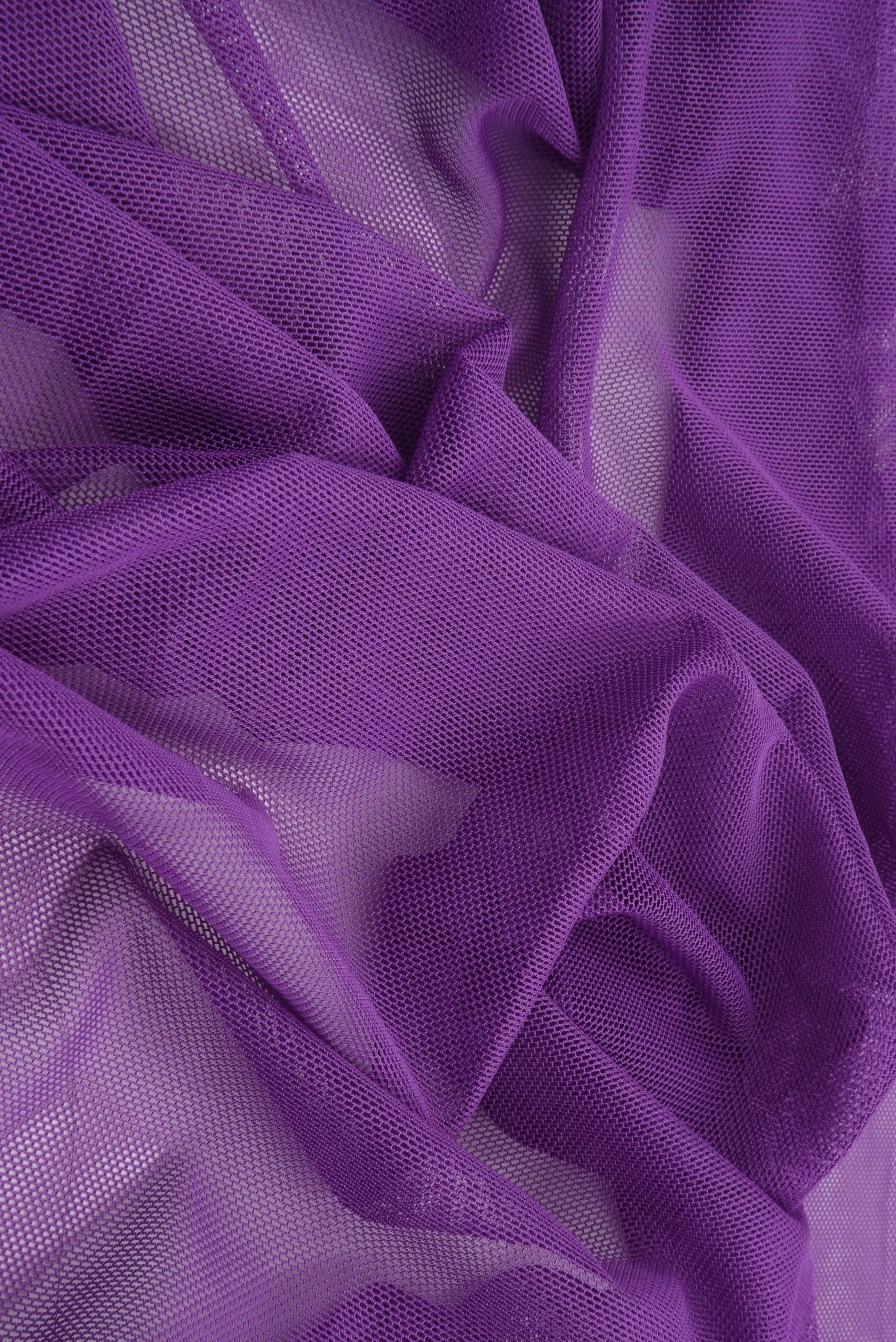 Fabric Selection Retail
