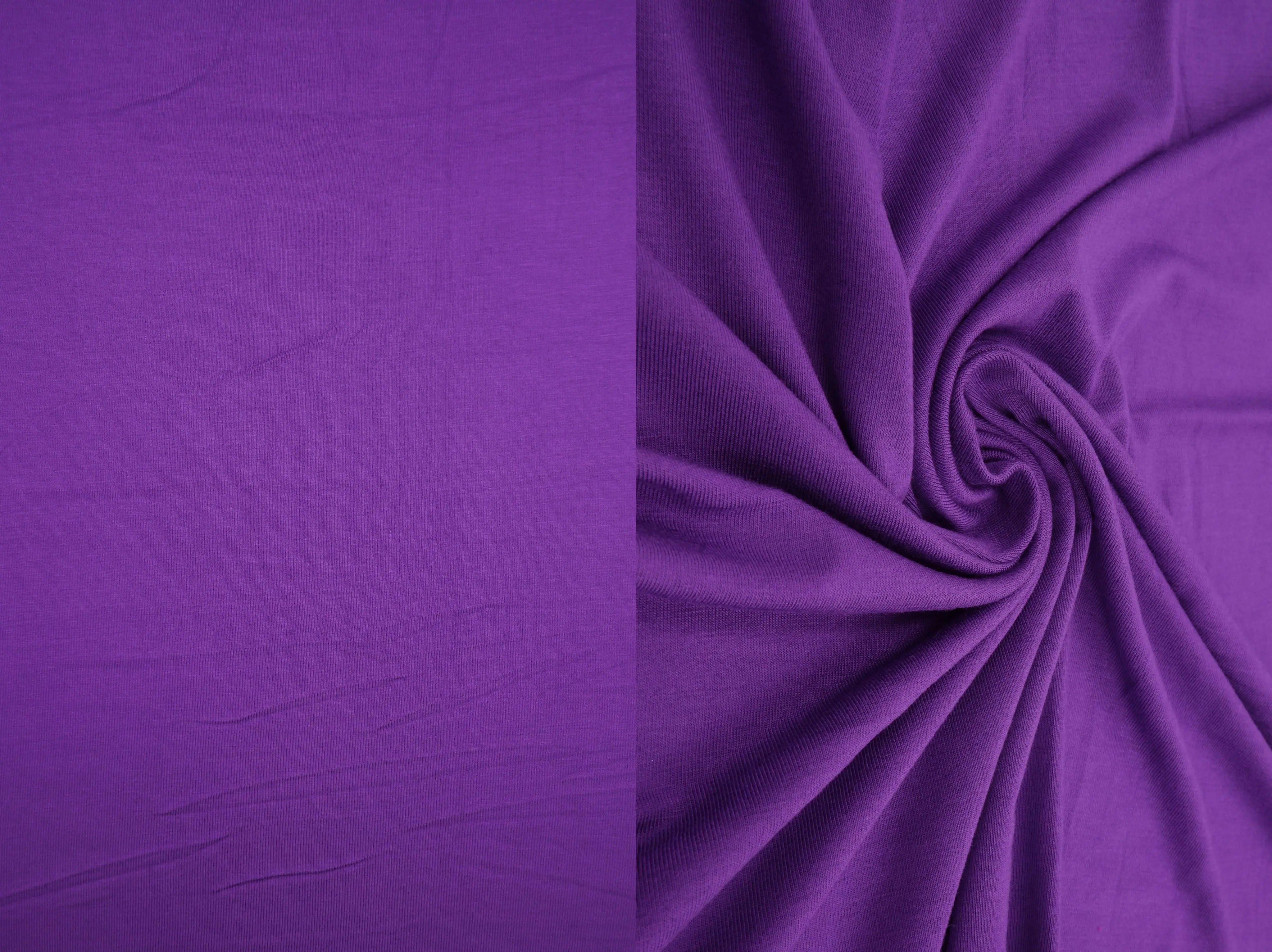 Rayon Solid Knit Fabric - KNT3102-RAYSPAN