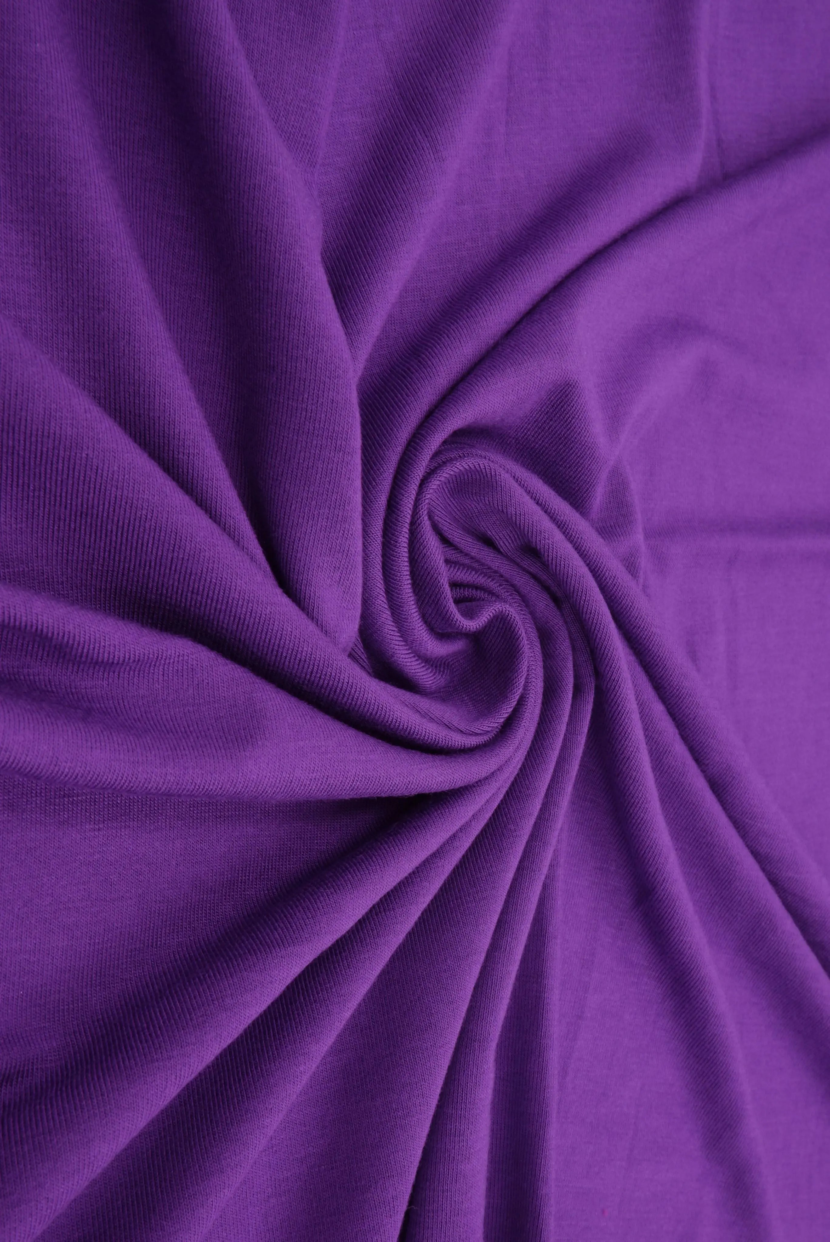 Rayon Solid Knit Fabric - KNT3102-RAYSPAN