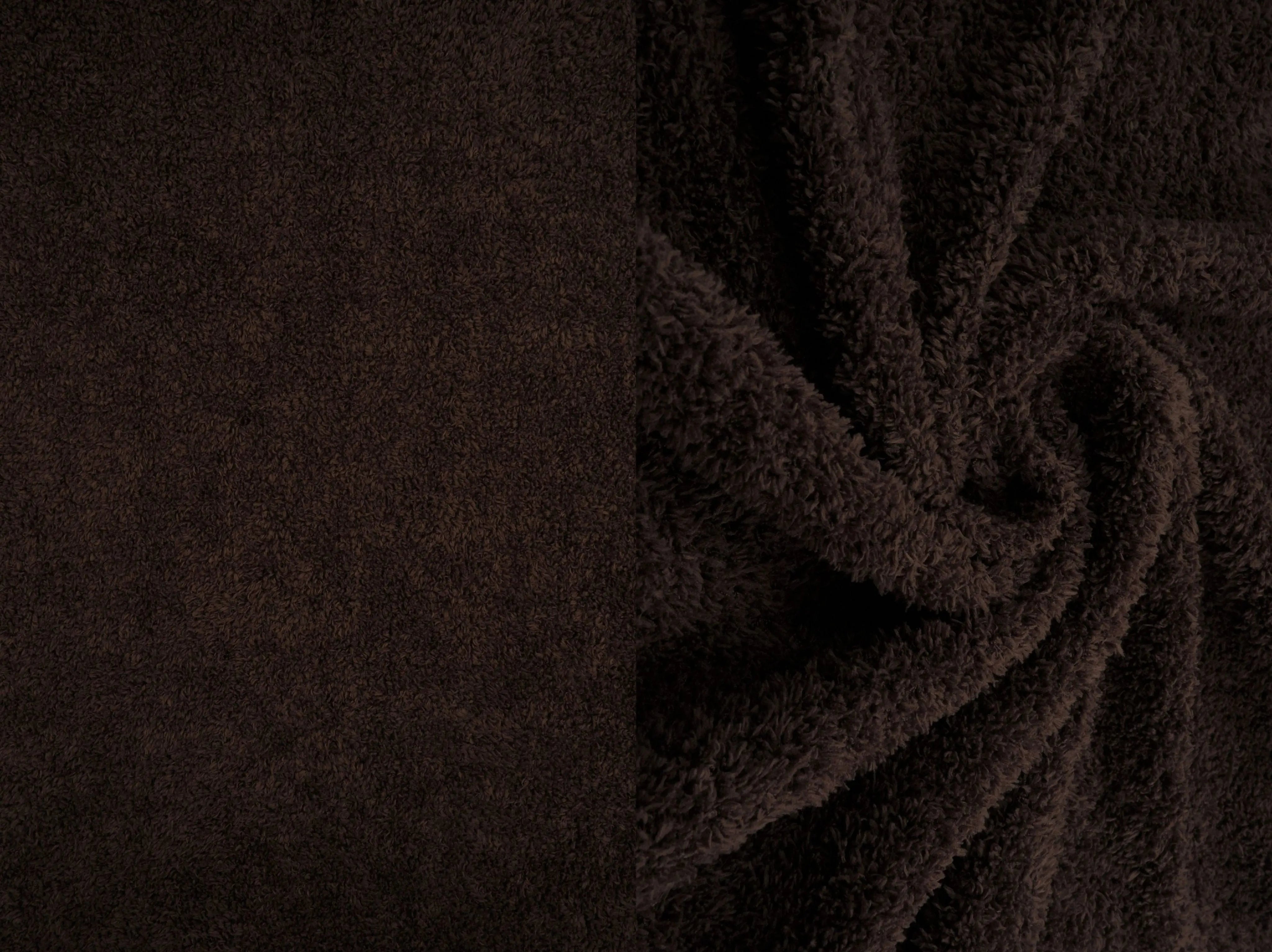 Cozy Solid Sweater Knit Fabric Stretch - KNT4487