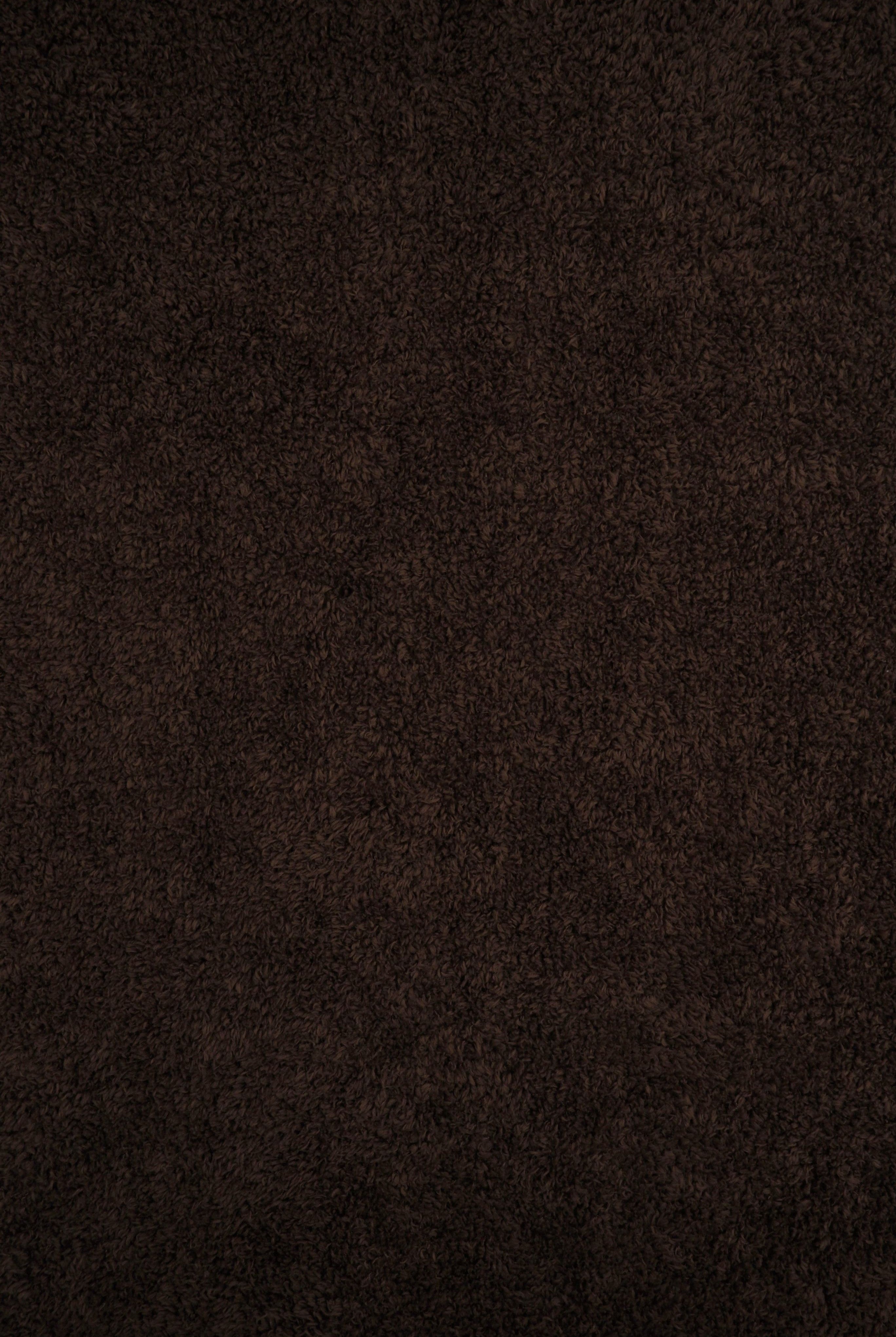 KNT4487 BROWN ACTIVEWEAR BOTTOMS BROWN KNIT LOUNGEWEAR NO-PRINT OUTERWEAR POLYESTER SOLID SPANDEX STRETCH SWEATER