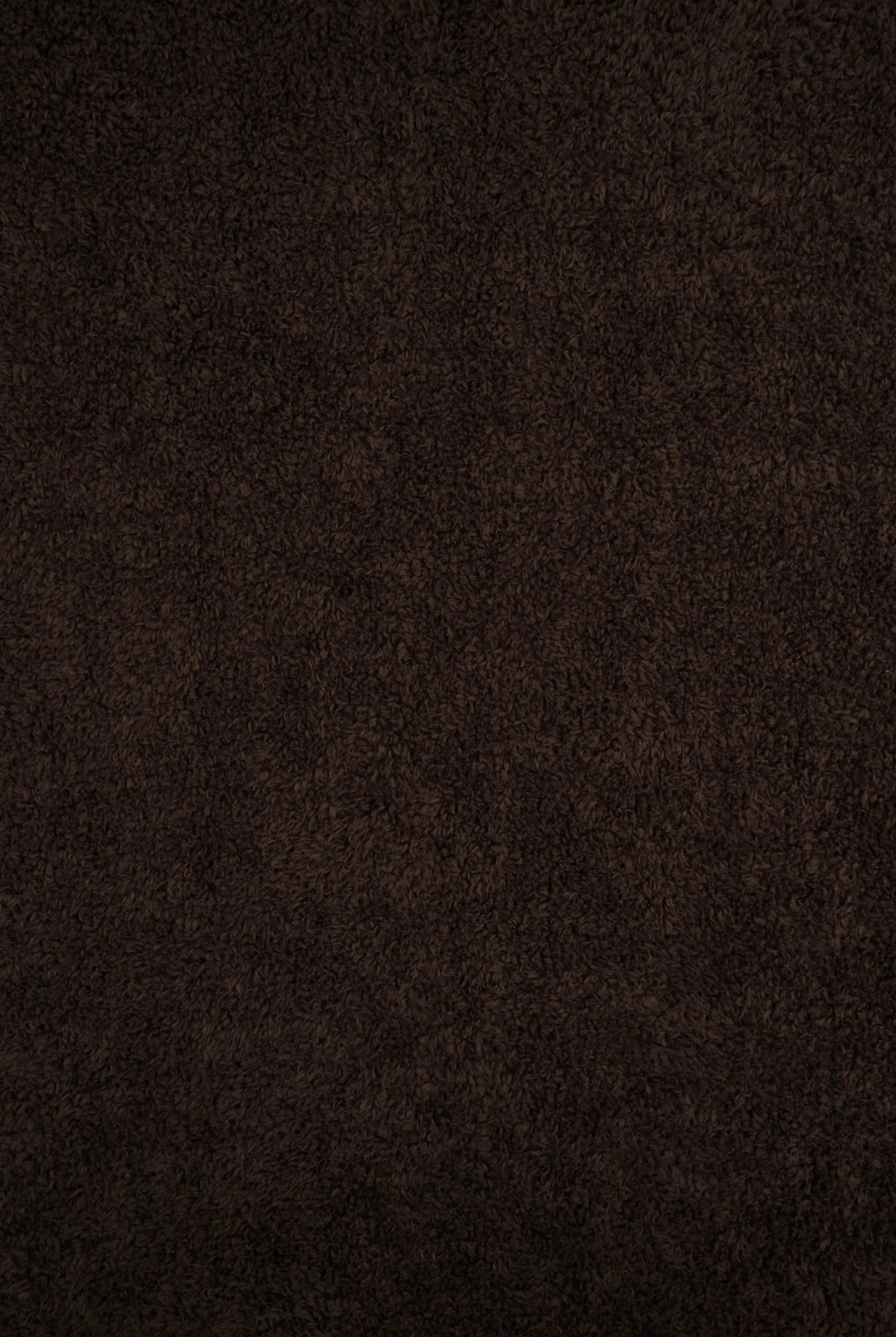 KNT4487 BROWN ACTIVEWEAR BOTTOMS BROWN KNIT LOUNGEWEAR NO-PRINT OUTERWEAR POLYESTER SOLID SPANDEX STRETCH SWEATER