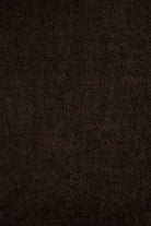 KNT4487 BROWN ACTIVEWEAR BOTTOMS BROWN KNIT LOUNGEWEAR NO-PRINT OUTERWEAR POLYESTER SOLID SPANDEX STRETCH SWEATER