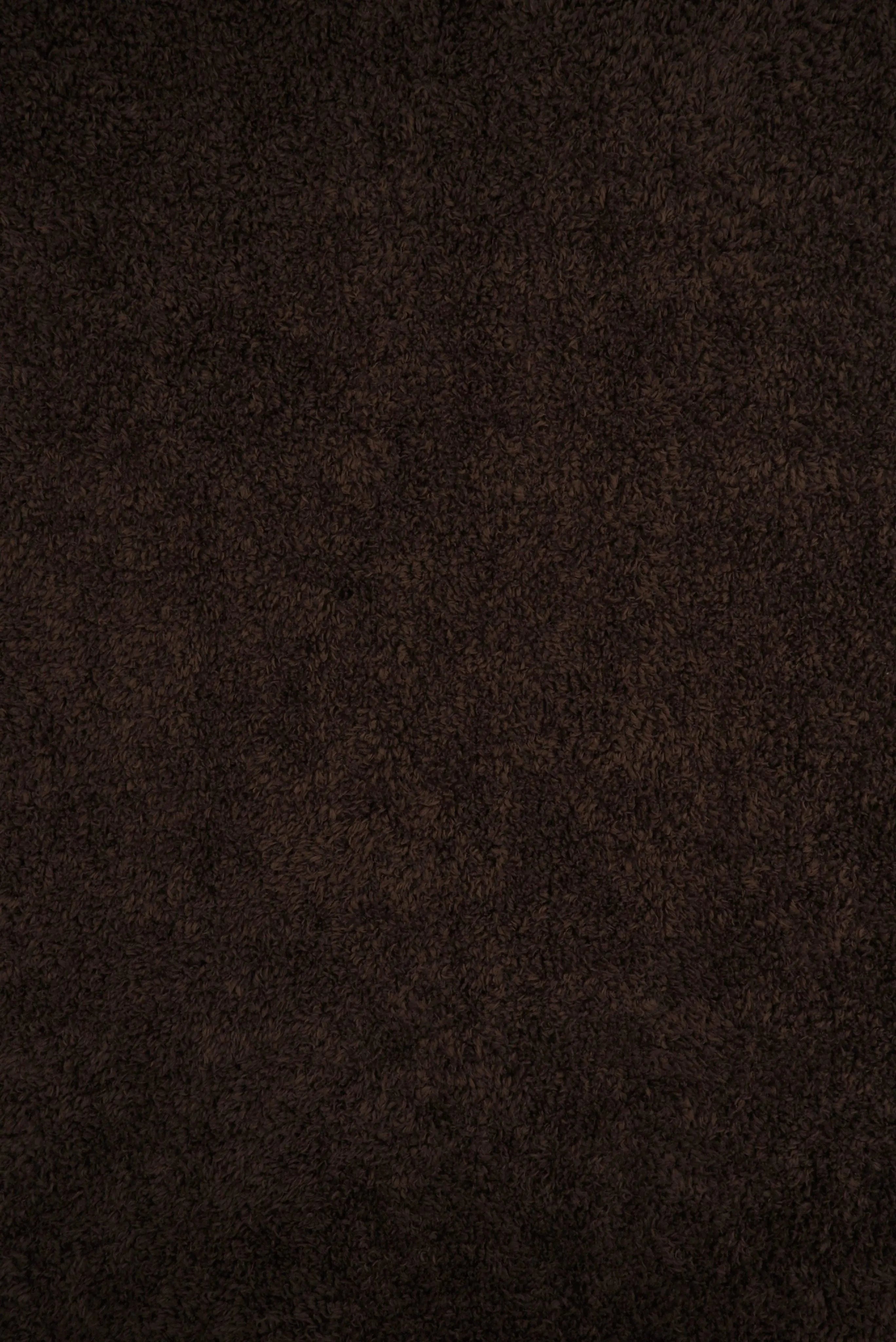 KNT4487 BROWN ACTIVEWEAR BOTTOMS BROWN KNIT LOUNGEWEAR NO-PRINT OUTERWEAR POLYESTER SOLID SPANDEX STRETCH SWEATER