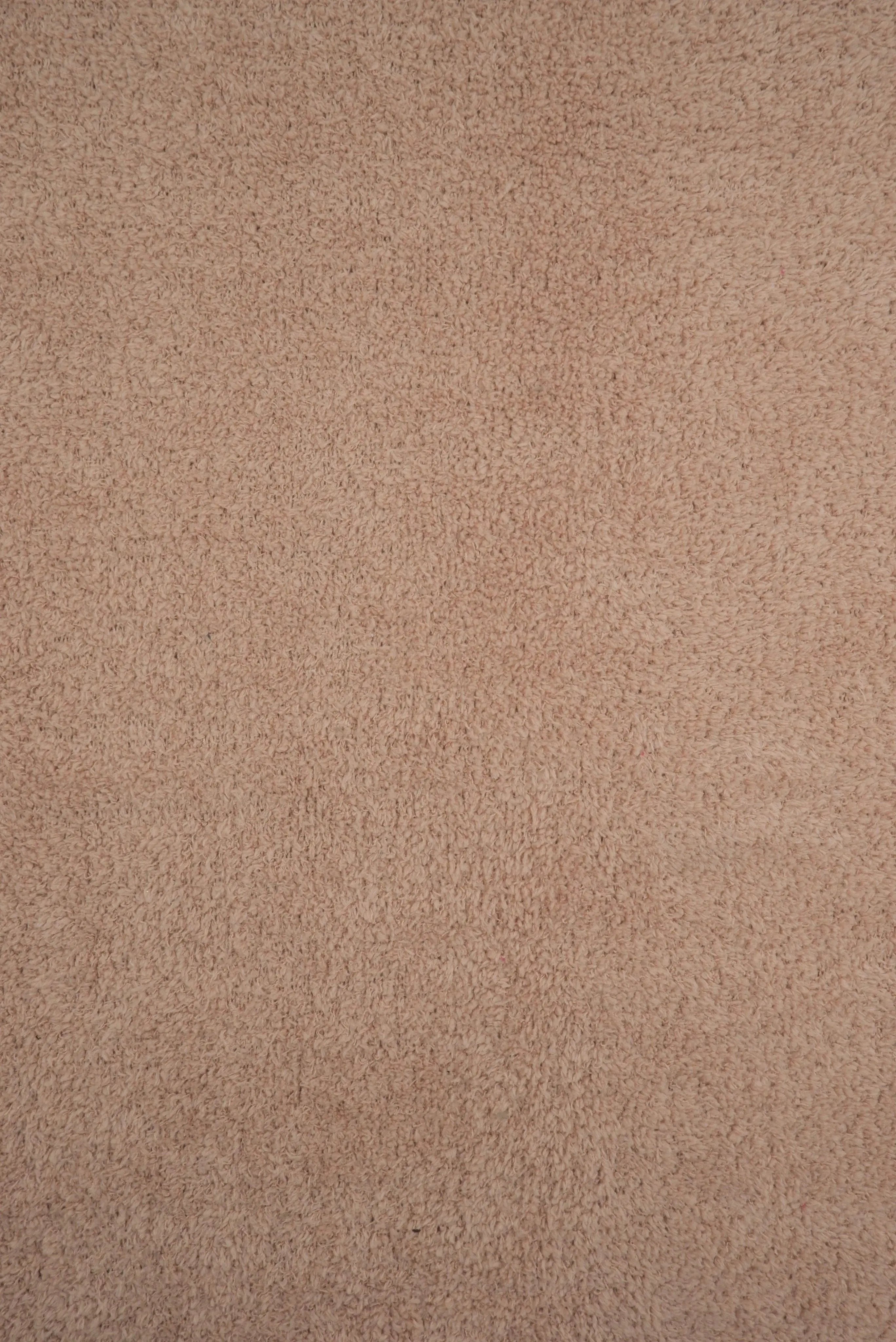 KNT4487 COCO ACTIVEWEAR BOTTOMS BROWN KNIT LOUNGEWEAR NO-PRINT OUTERWEAR POLYESTER SOLID SPANDEX STRETCH SWEATER