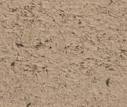 KNT4487 COCO ACTIVEWEAR BOTTOMS BROWN KNIT LOUNGEWEAR NO-PRINT OUTERWEAR POLYESTER SOLID SPANDEX STRETCH SWEATER