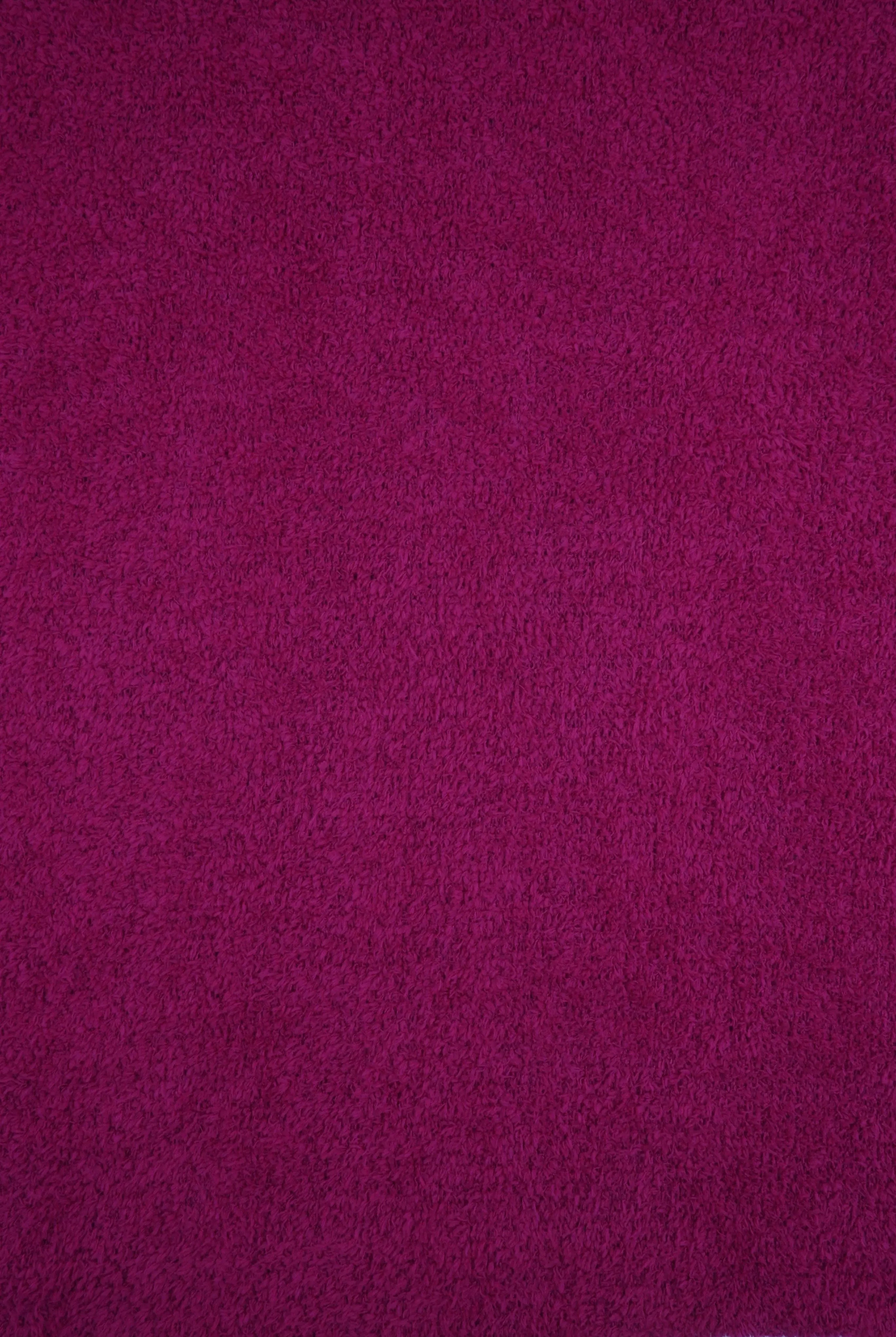 KNT4487 MAGENTA ACTIVEWEAR BOTTOMS KNIT LOUNGEWEAR MAGENTA NO-PRINT OUTERWEAR POLYESTER SOLID SPANDEX STRETCH SWEATER