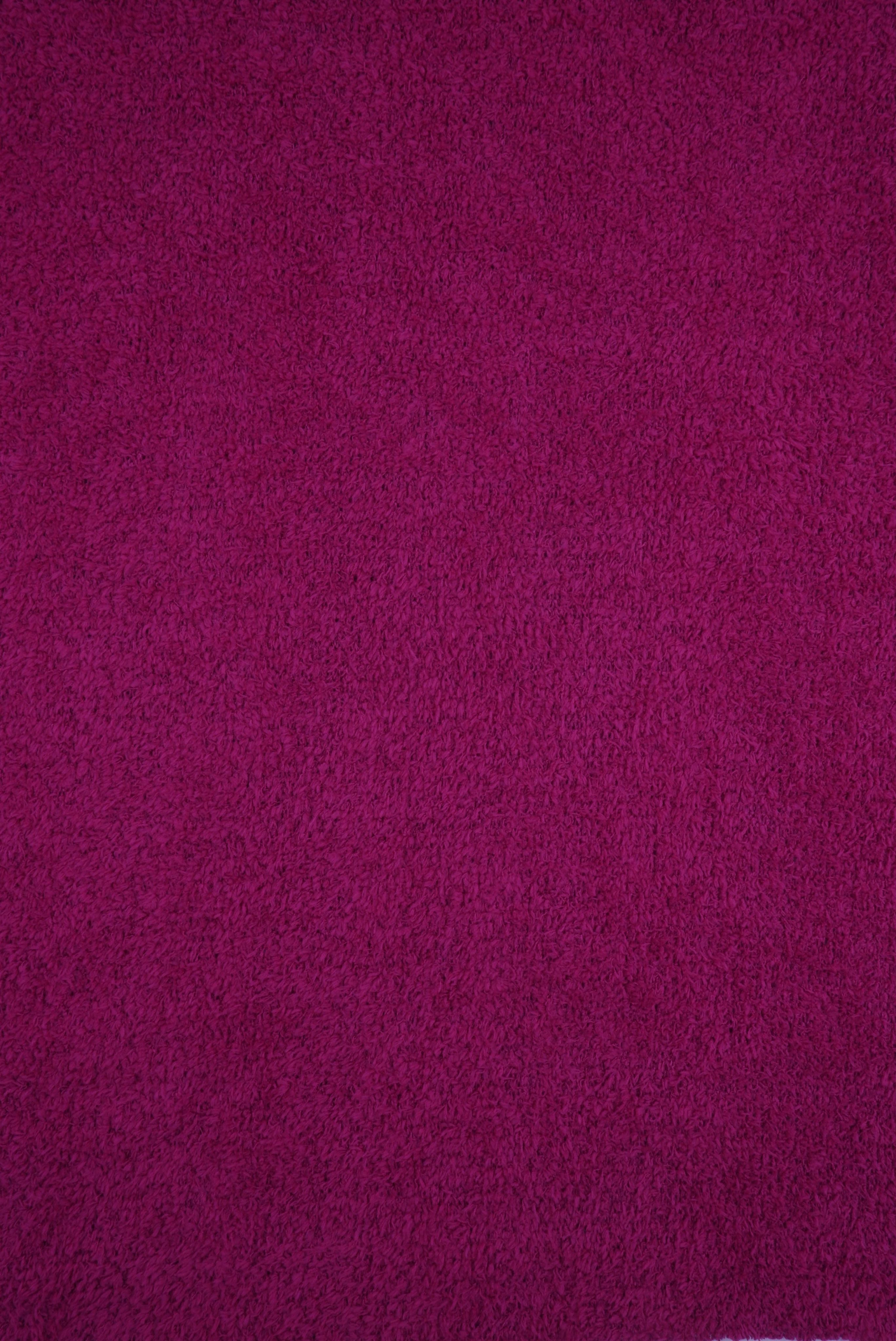 KNT4487 MAGENTA ACTIVEWEAR BOTTOMS KNIT LOUNGEWEAR MAGENTA NO-PRINT OUTERWEAR POLYESTER SOLID SPANDEX STRETCH SWEATER