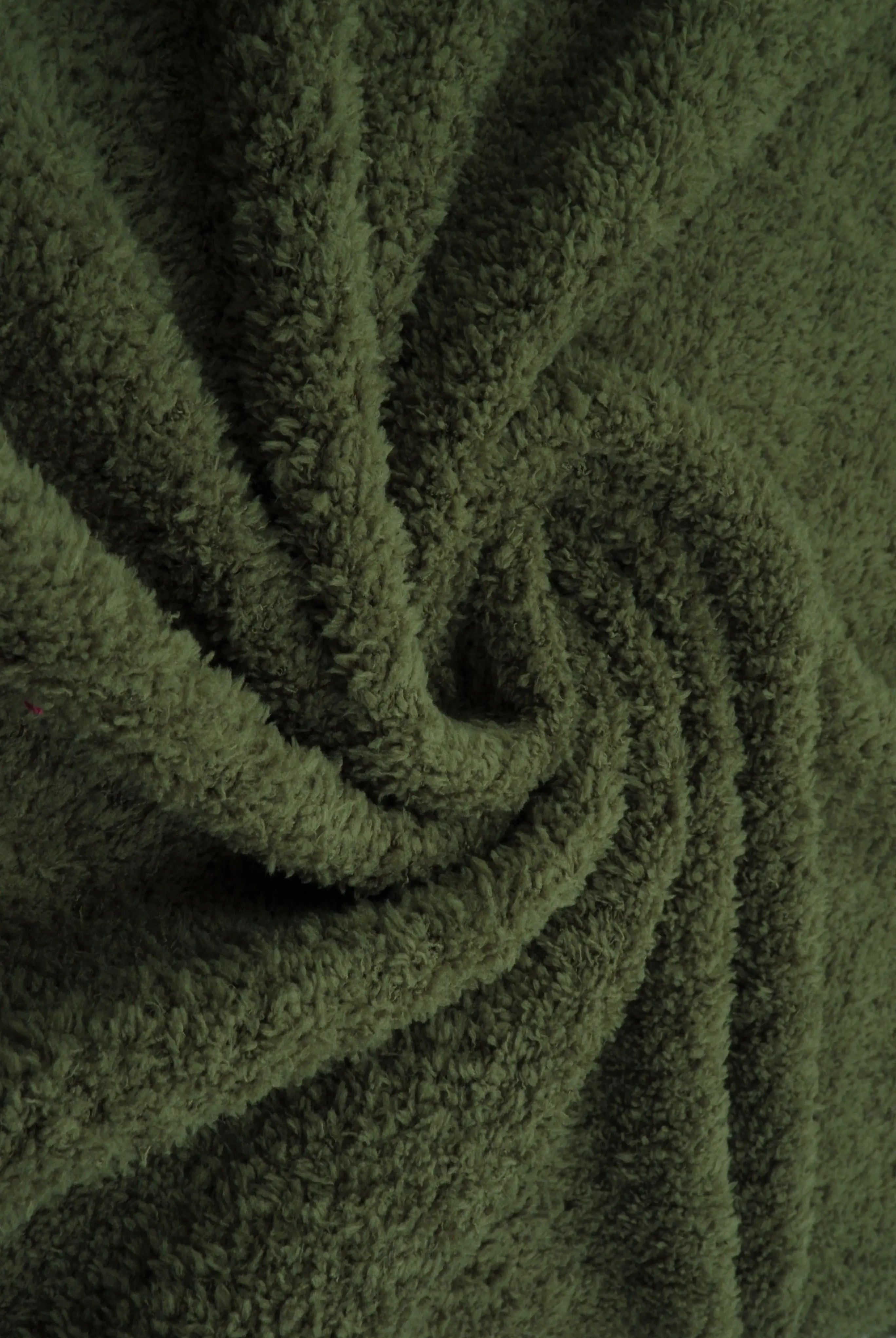 Fabric Selection Retail