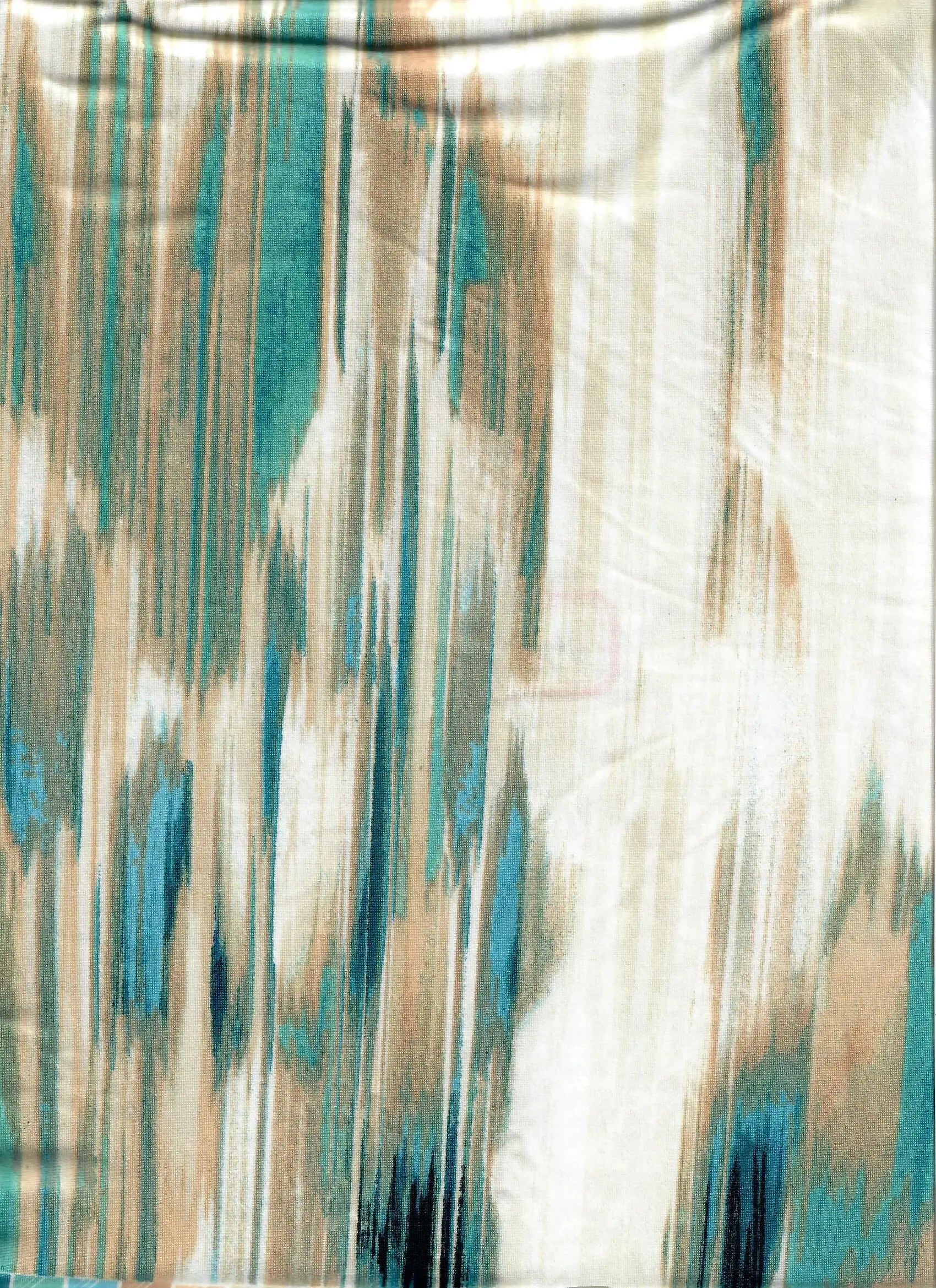 Fabric Selection Retail