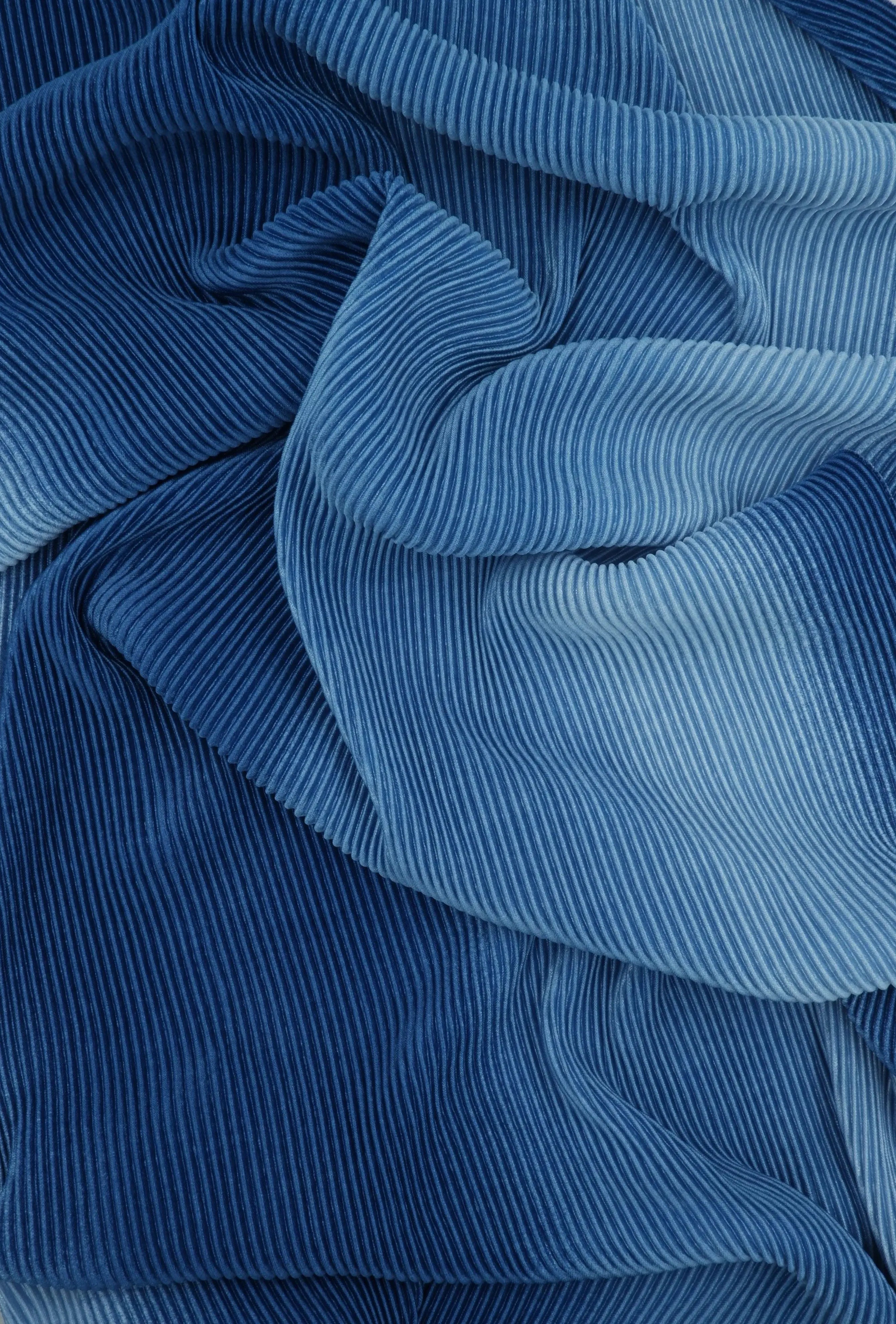 Fabric Selection Retail