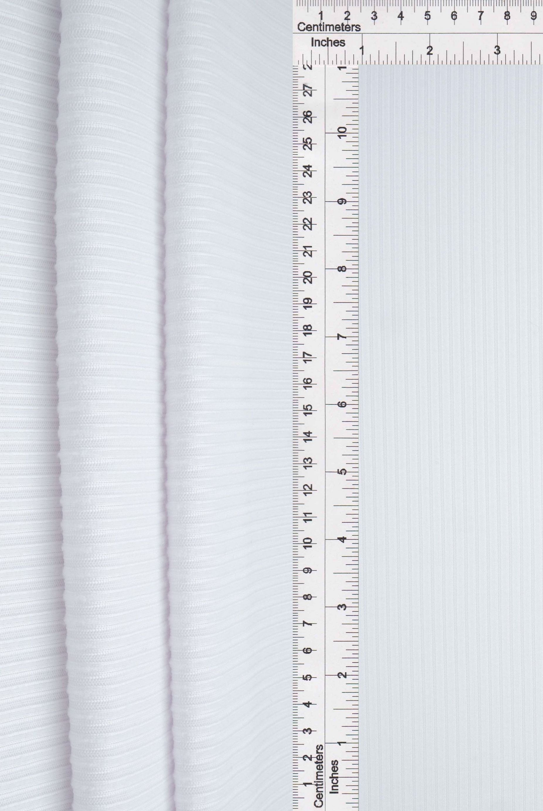 KNT4151 WHITE-200 BIKER SHORTS BODYSUIT BOTTOMS CAMI DRESS KNIT LOUNGEWEAR NO-PRINT PANTS POLYESTER RIB 4X2 SKIRTS SOLID SPANDEX STRETCH T-SHIRT TOPS TUNICS WHITE YUMMY