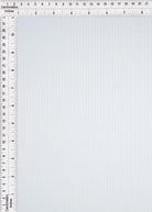 KNT4151 WHITE-200 BIKER SHORTS BODYSUIT BOTTOMS CAMI DRESS KNIT LOUNGEWEAR NO-PRINT PANTS POLYESTER RIB 4X2 SKIRTS SOLID SPANDEX STRETCH T-SHIRT TOPS TUNICS WHITE YUMMY