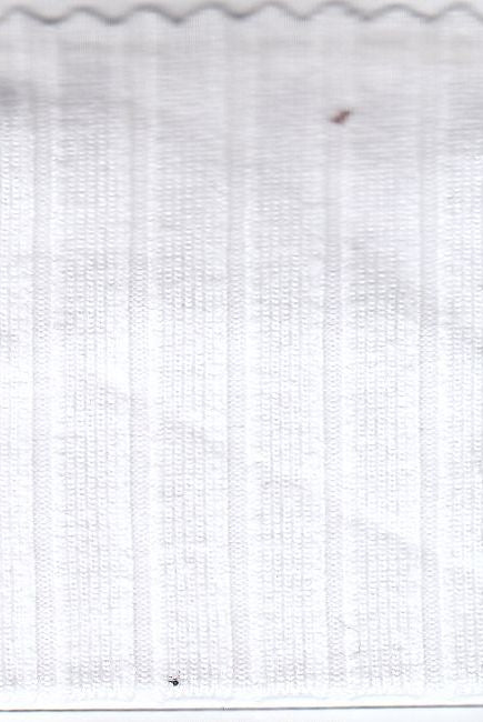 KNT4135 WHITE-200 ACTIVEWEAR BIKER SHORTS BODYSUIT BOTTOMS CAMI DRESS KNIT LOUNGEWEAR NO-PRINT PANTS POLYESTER RIB 8X3 SOLID SPANDEX STRETCH SUBLIMATION T-SHIRT TOPS TUNICS WHITE YUMMY