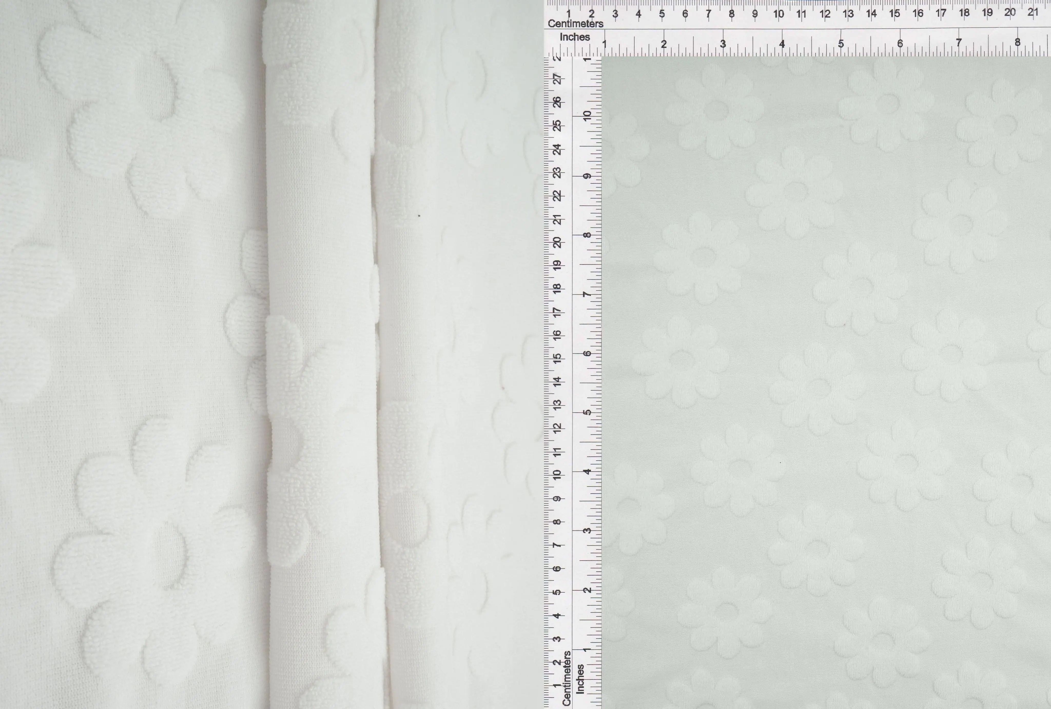 Fabric Selection Retail