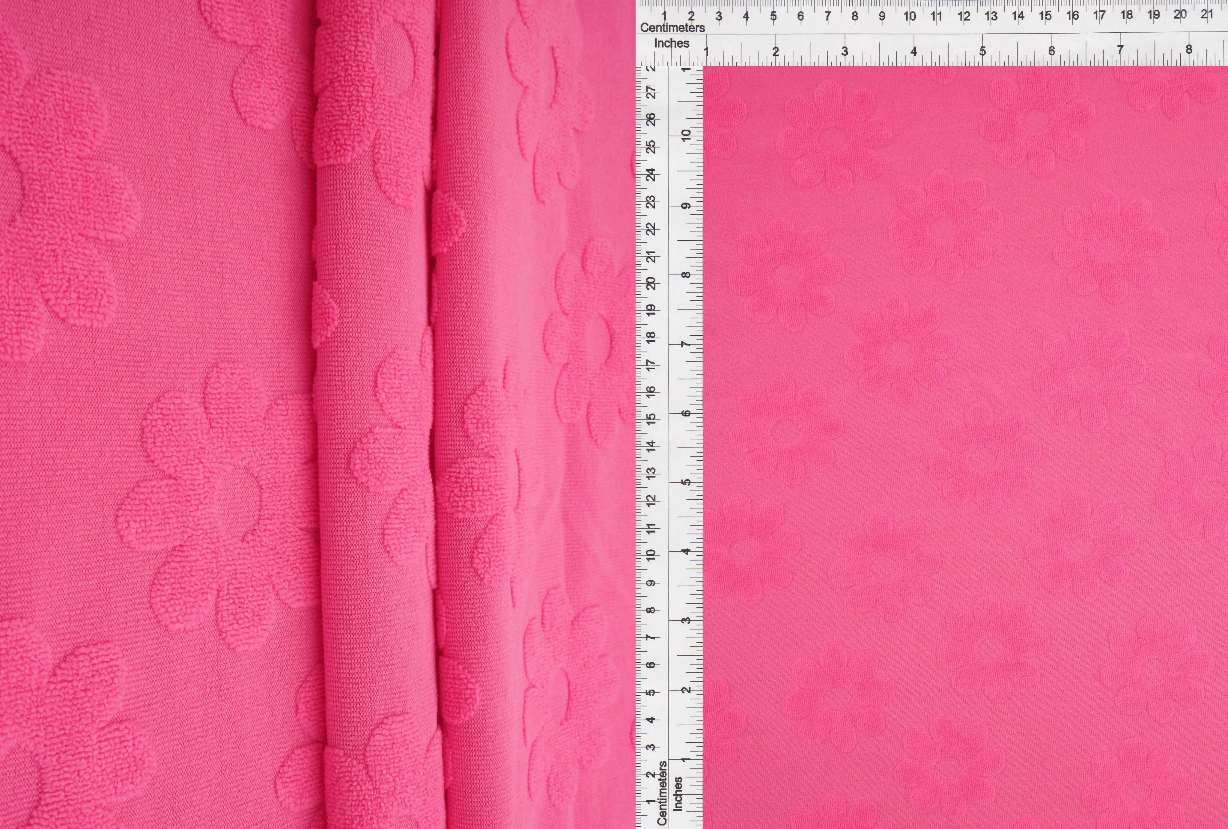 Fabric Selection Retail