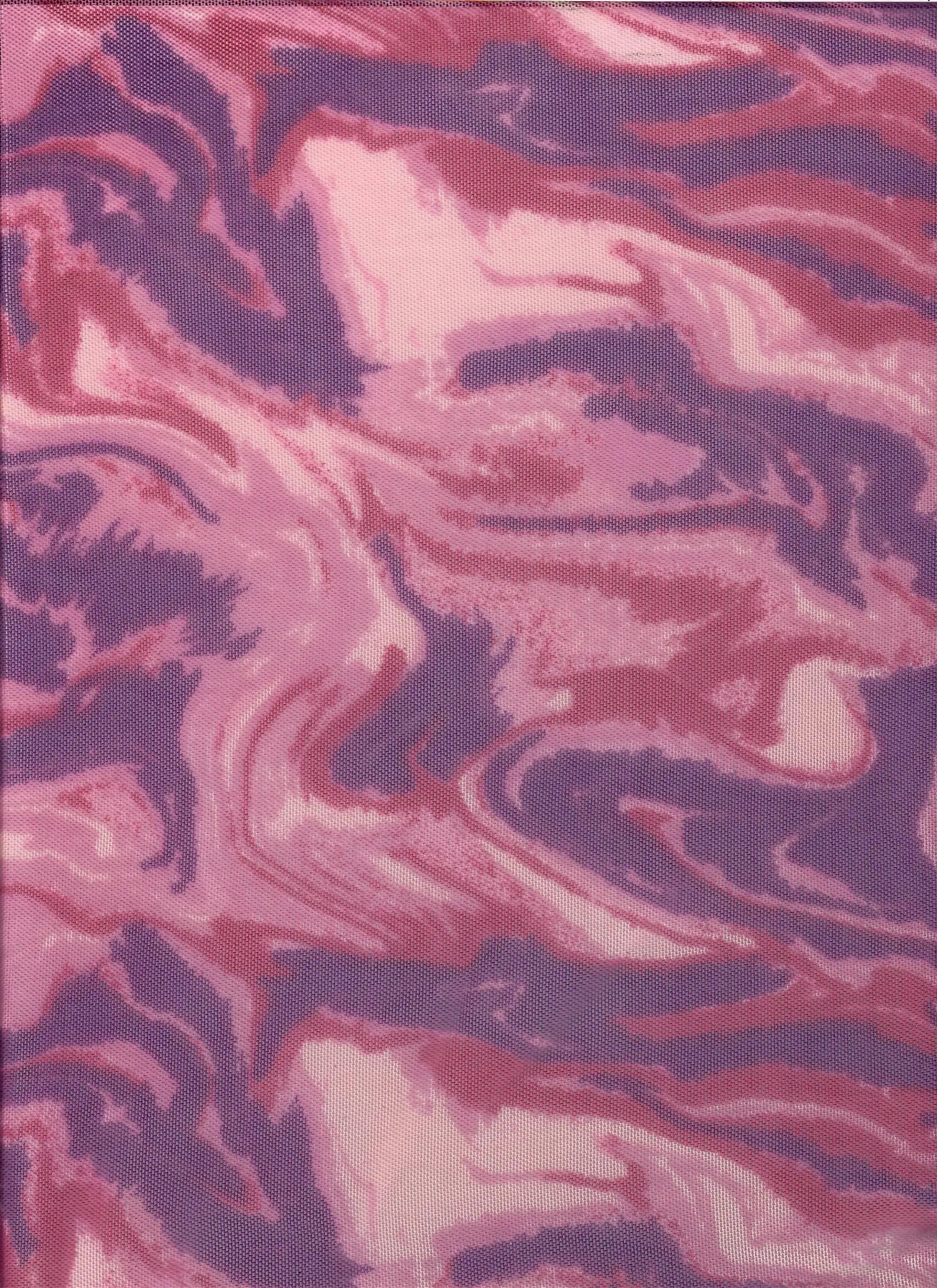 Marble Abstract Digital Mesh Print Fabric MESH-MS11255D