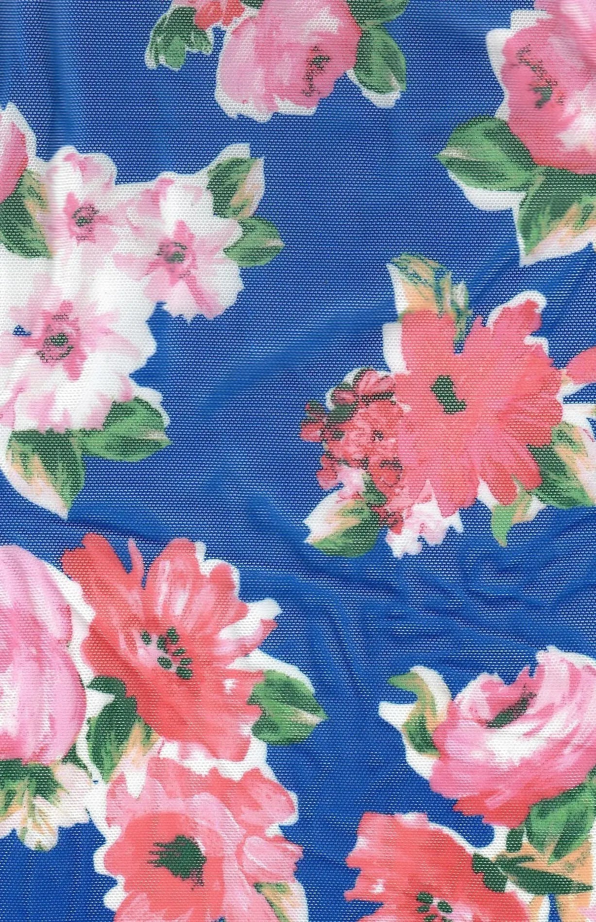 Fabric Selection Retail