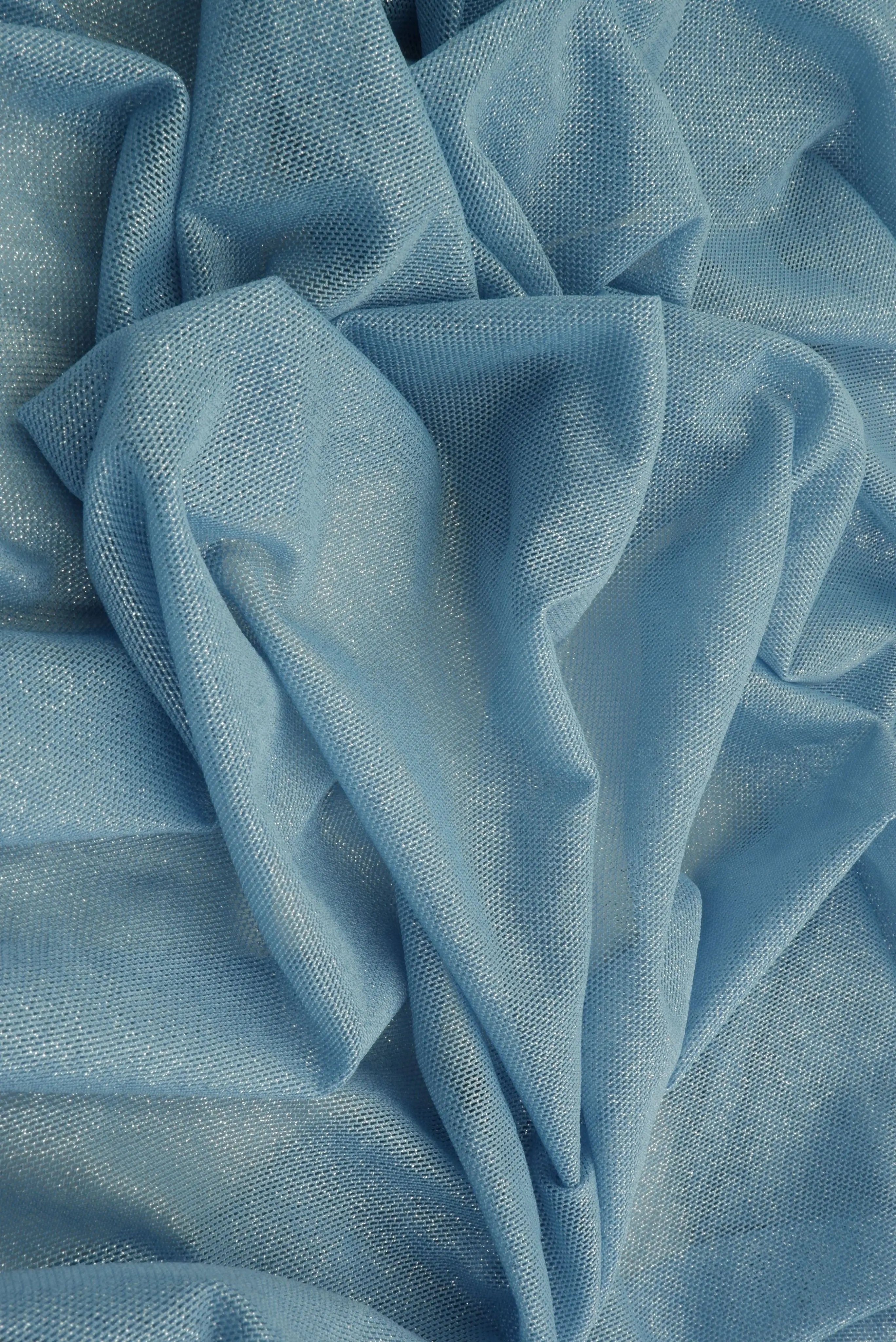 Fabric Selection Retail