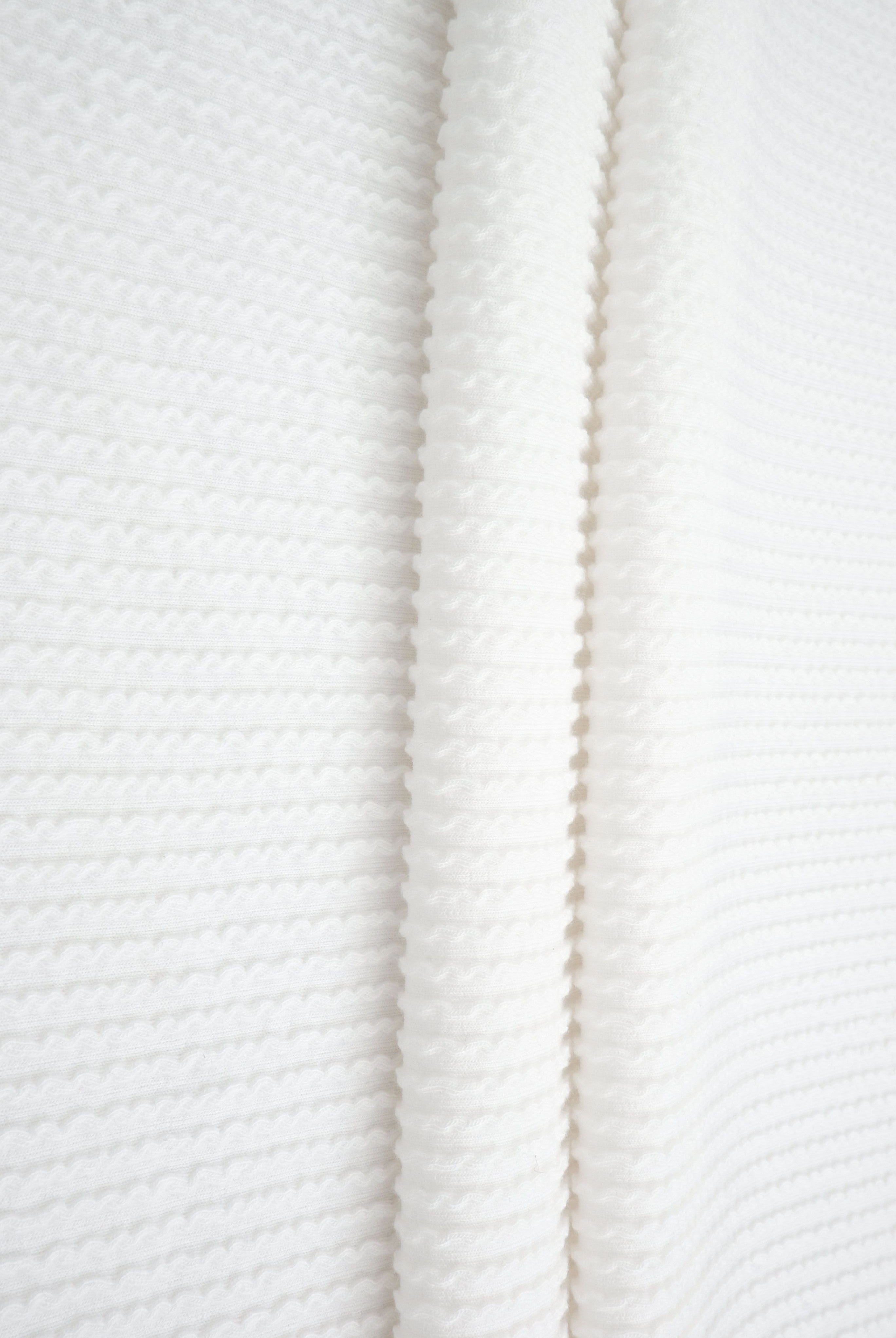 Fabric Selection Retail