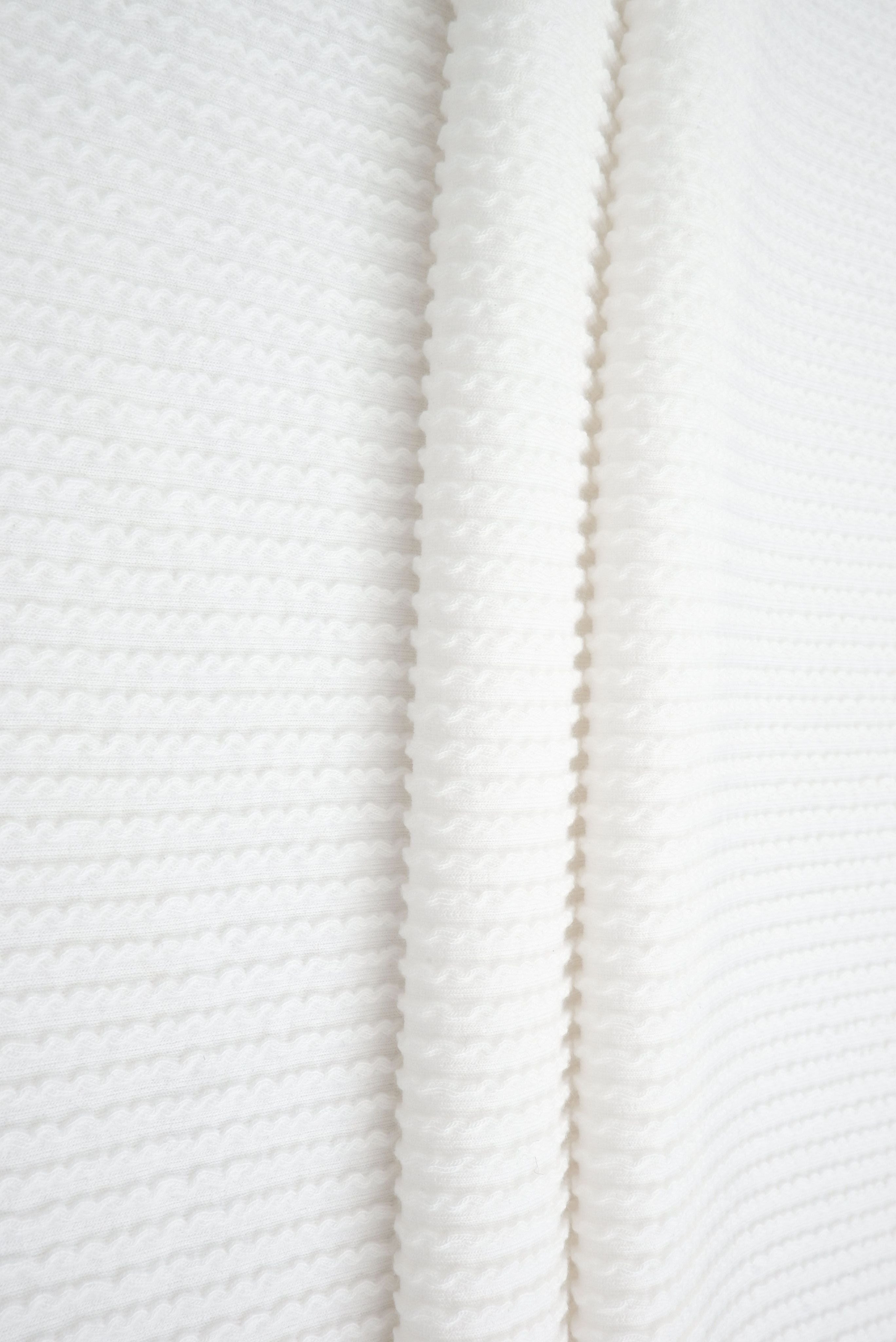 Fabric Selection Retail