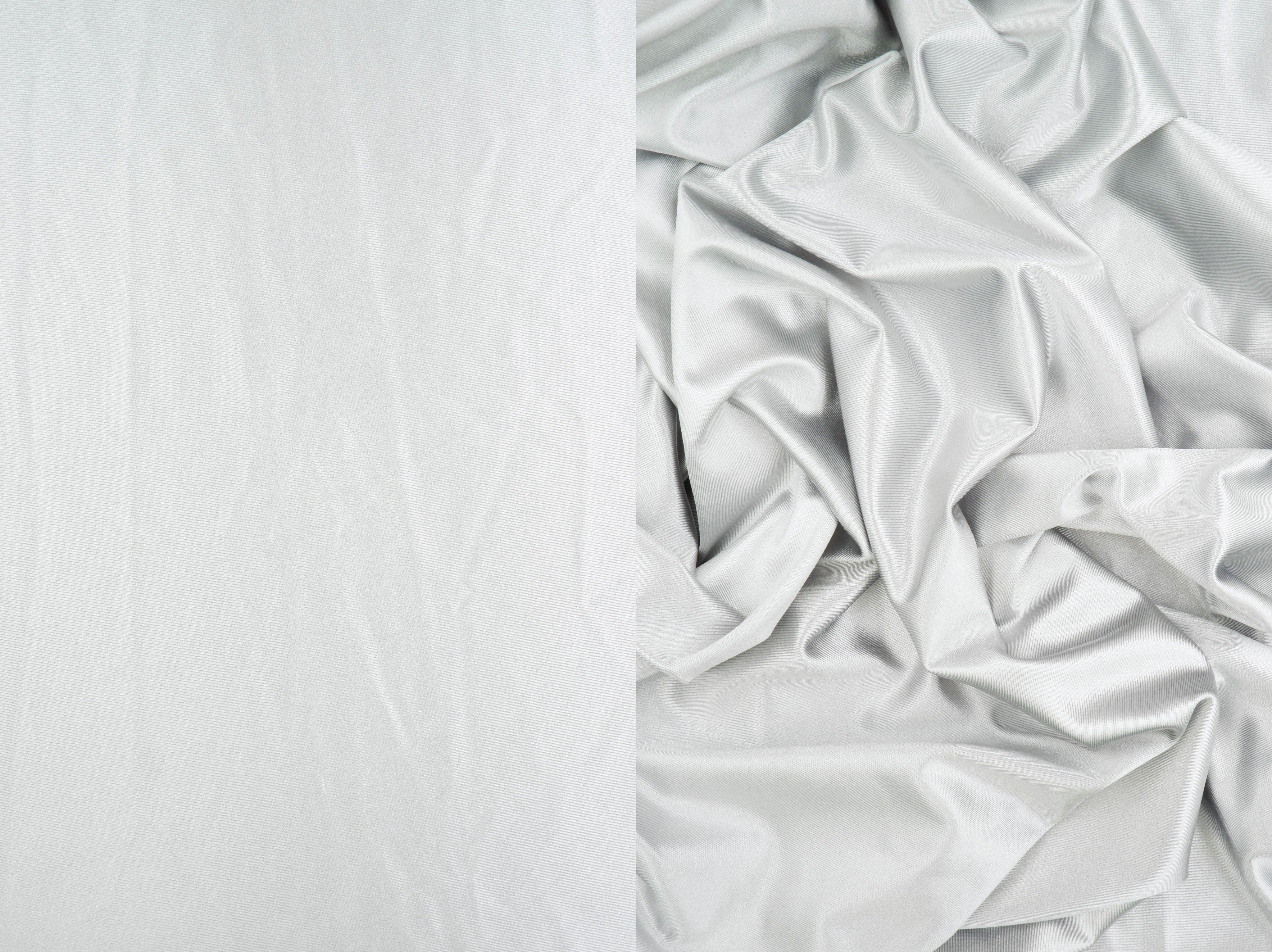 Satin Stretch Knit Fabric - KNT4200