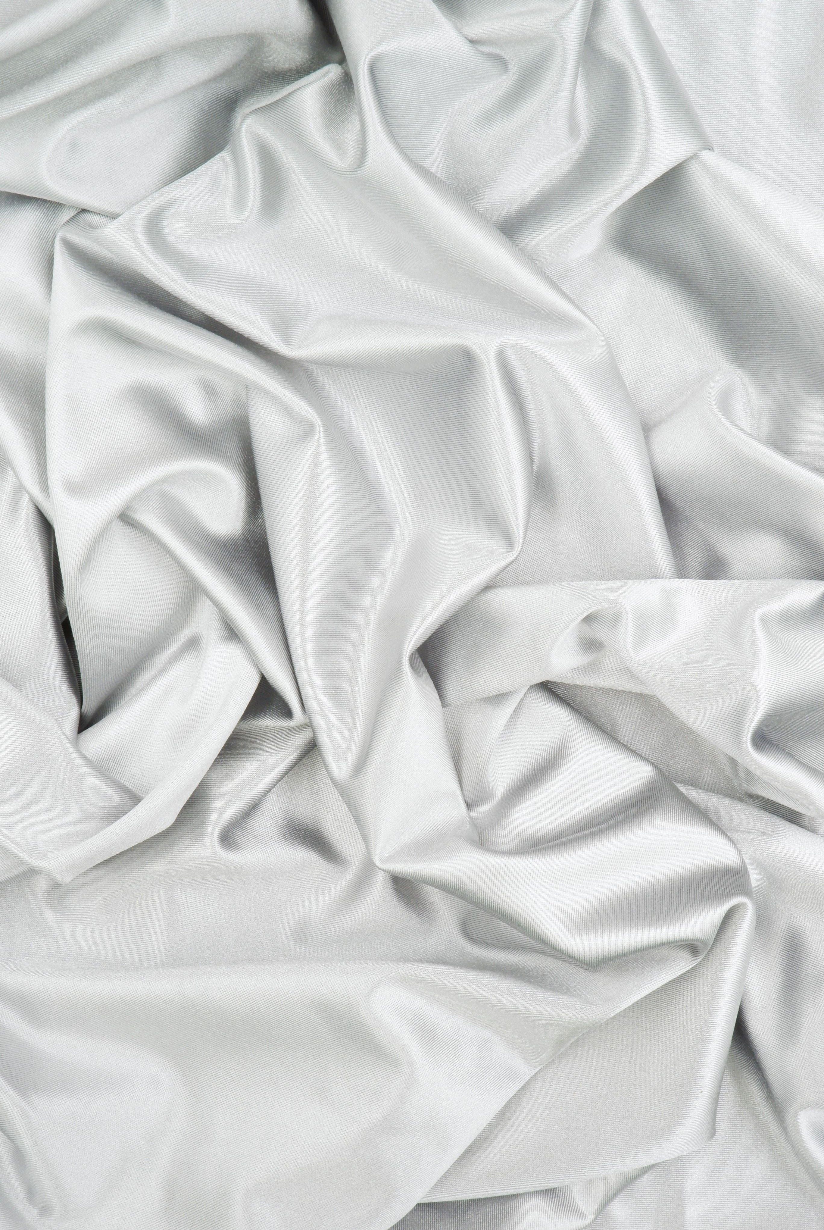 Satin Stretch Knit Fabric - KNT4200