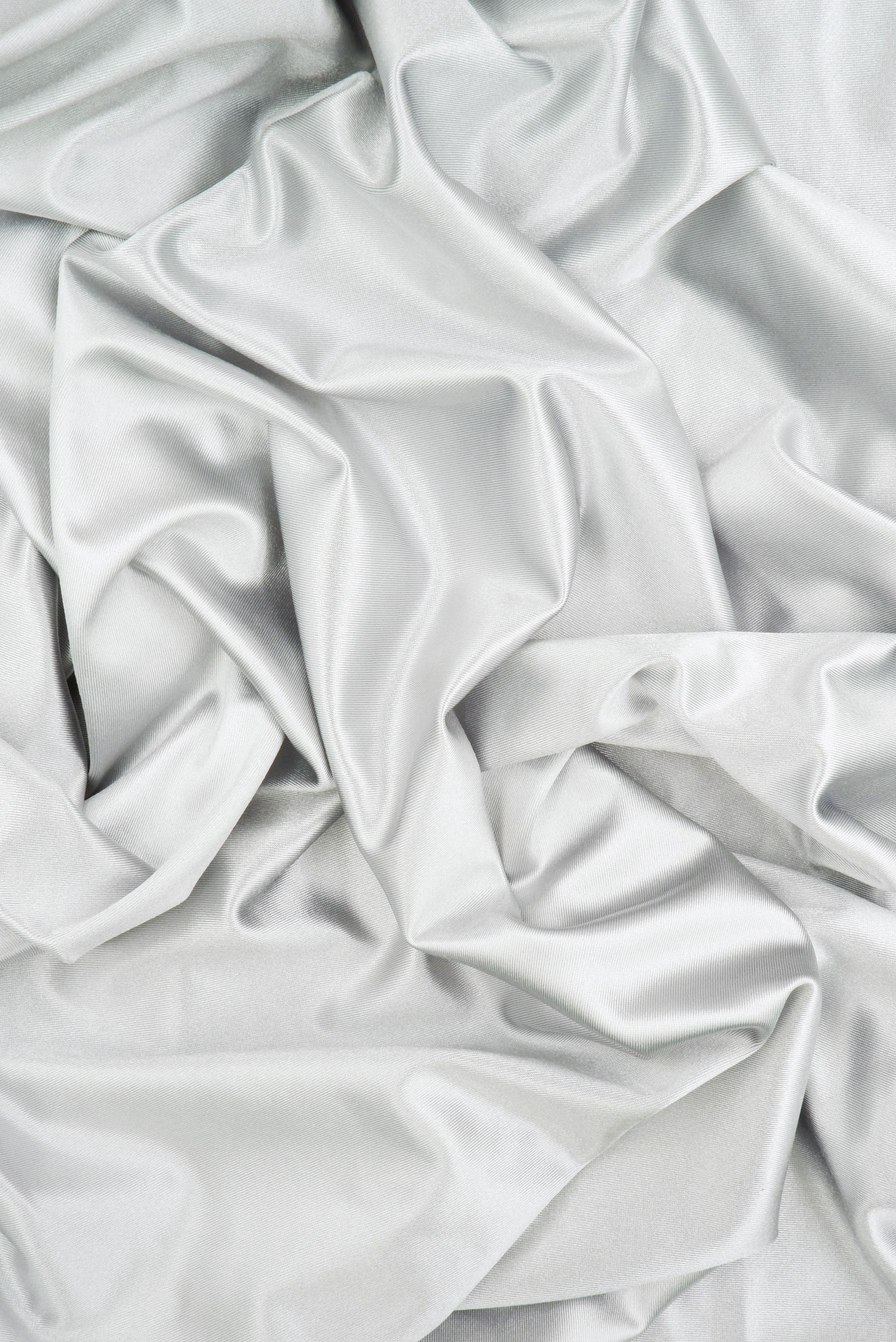 Satin Stretch Knit Fabric - KNT4200