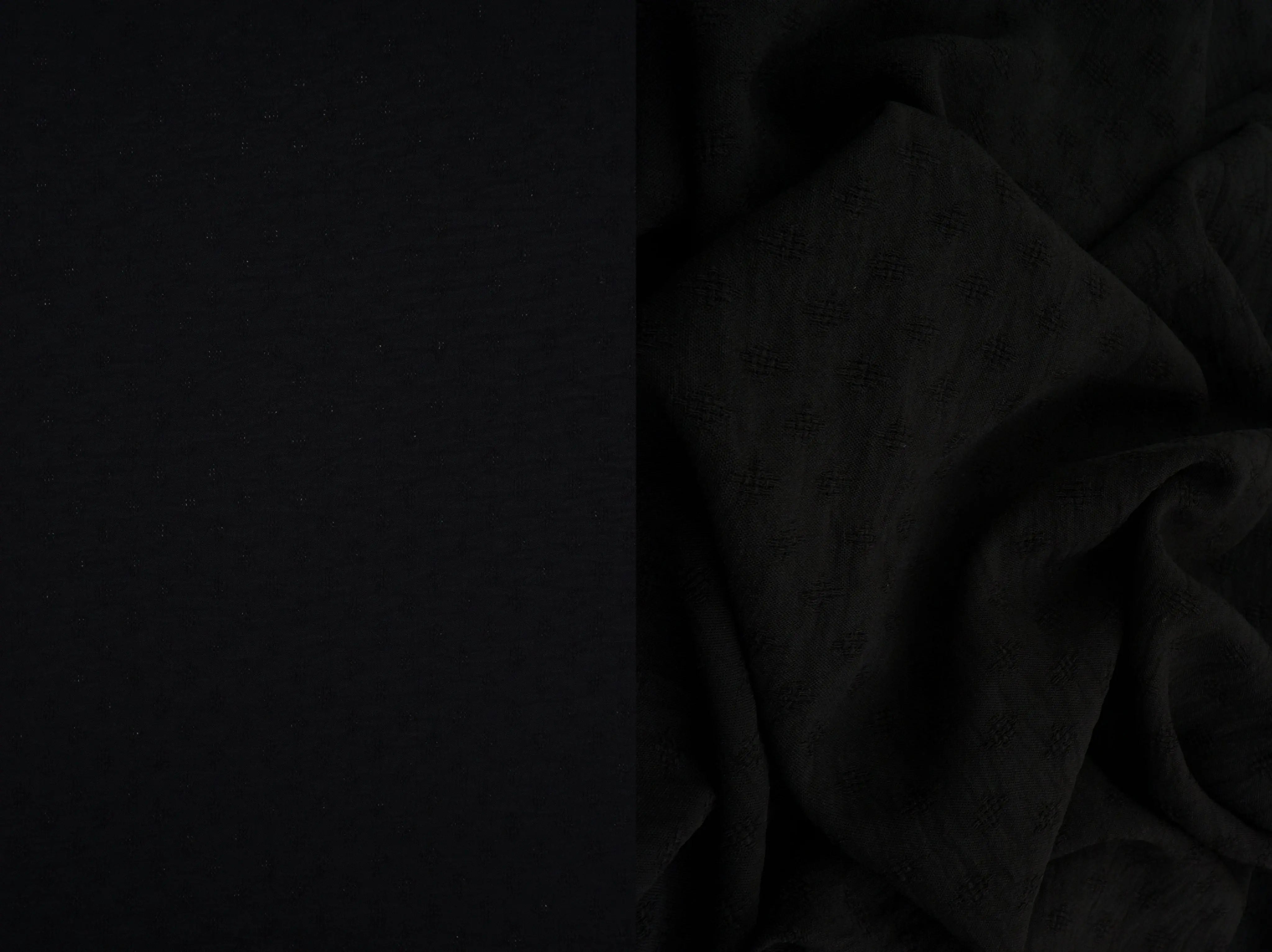 Fabric Selection Retail