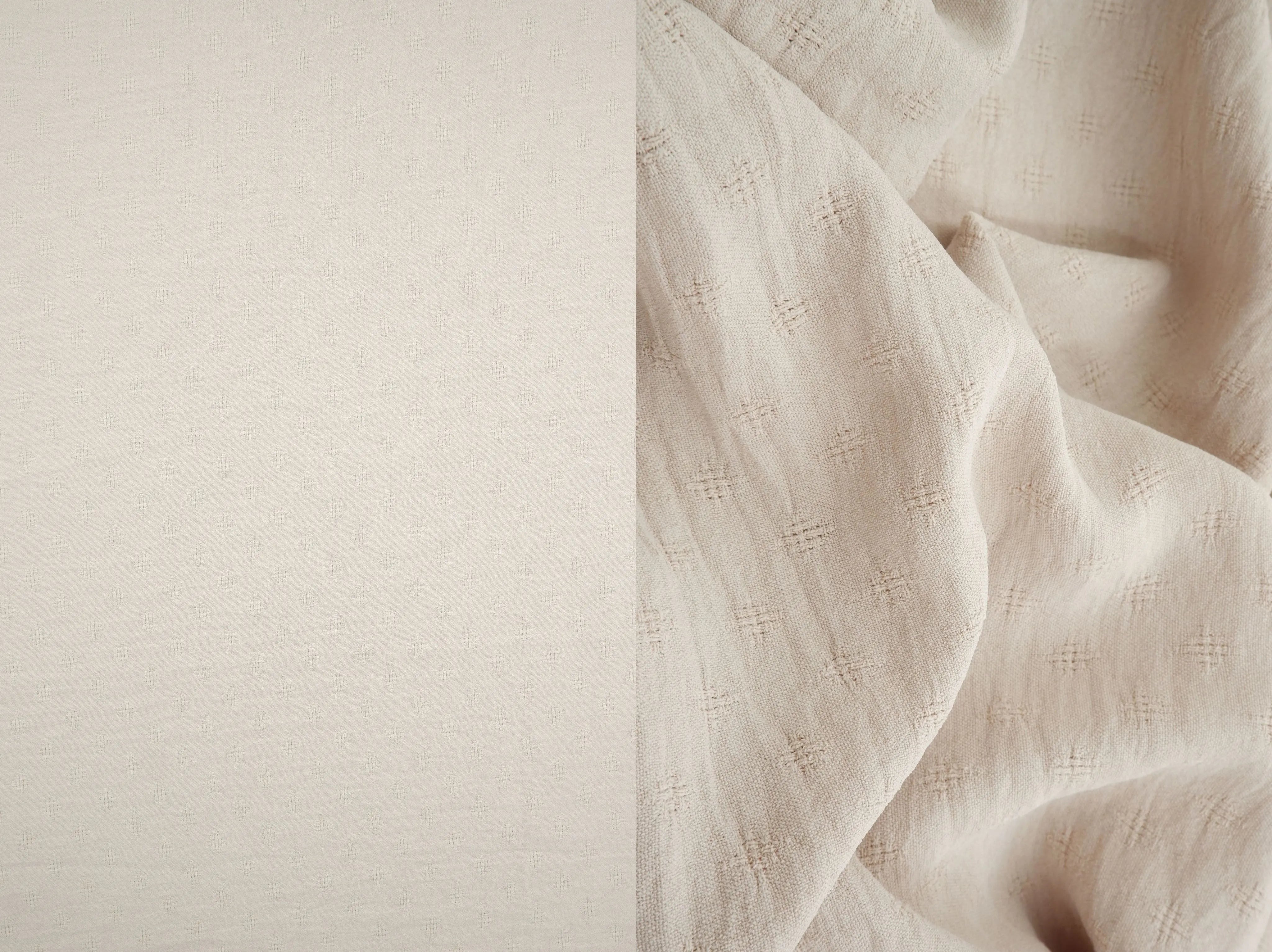 Fabric Selection Retail