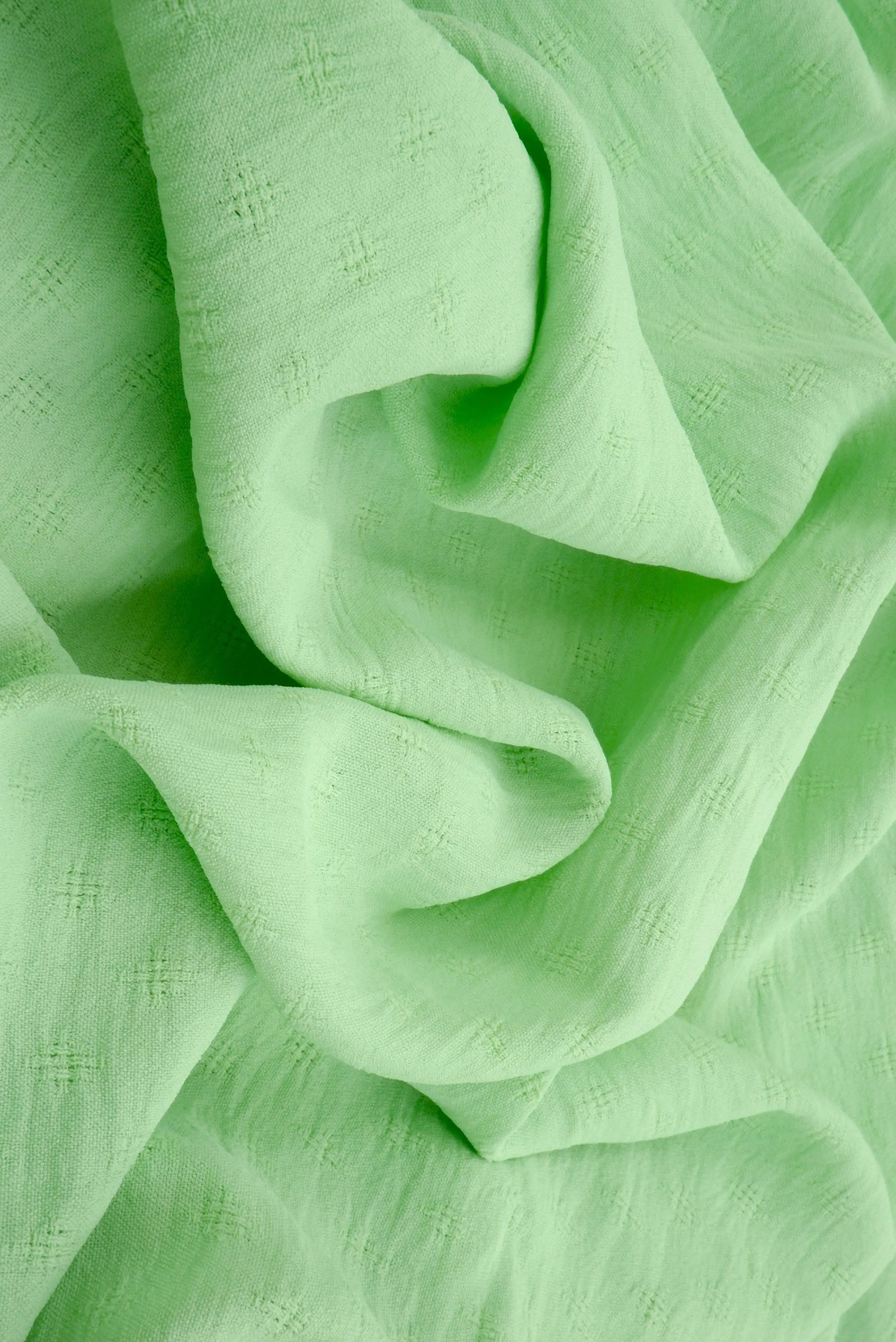 Fabric Selection Retail
