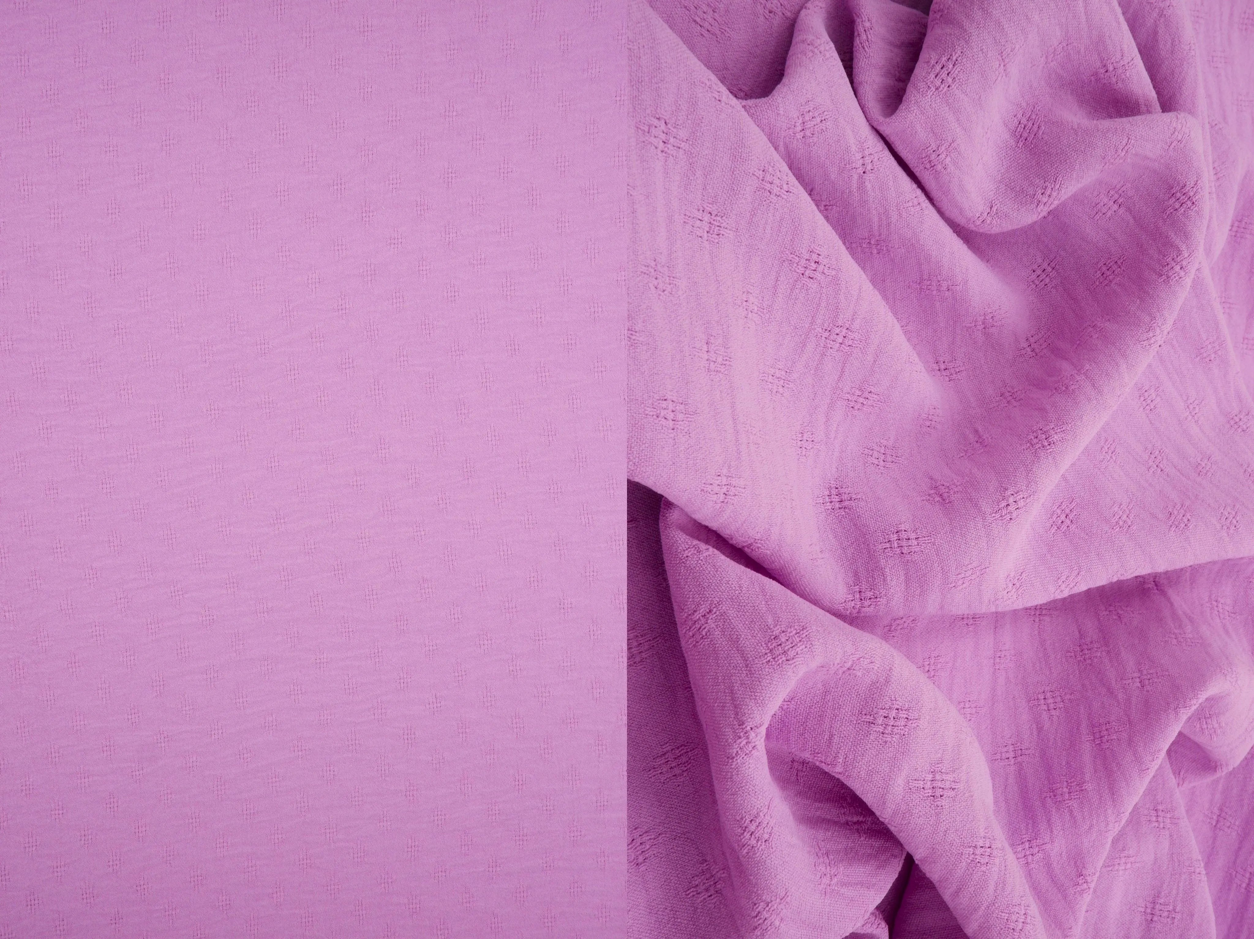 Fabric Selection Retail