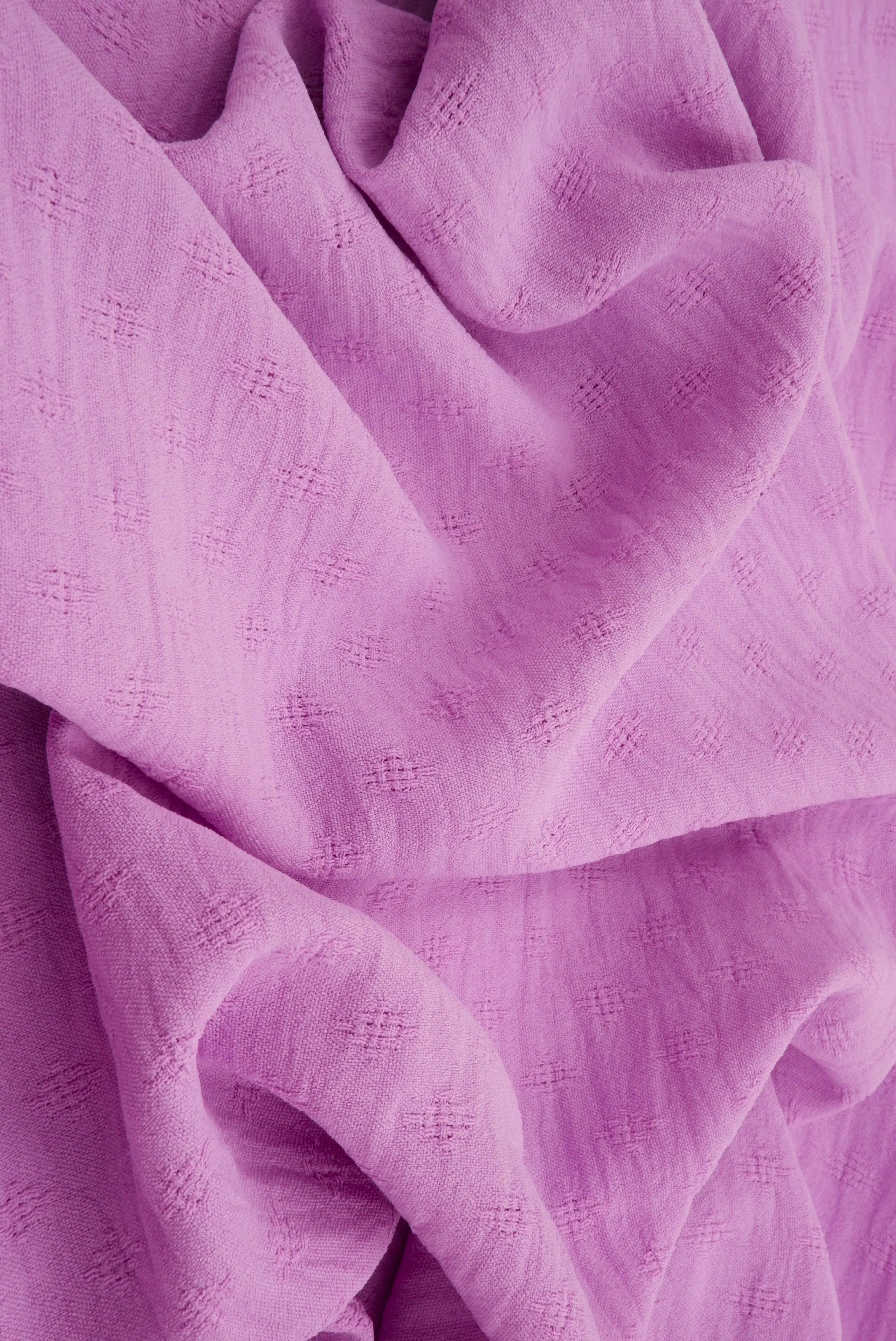 Fabric Selection Retail