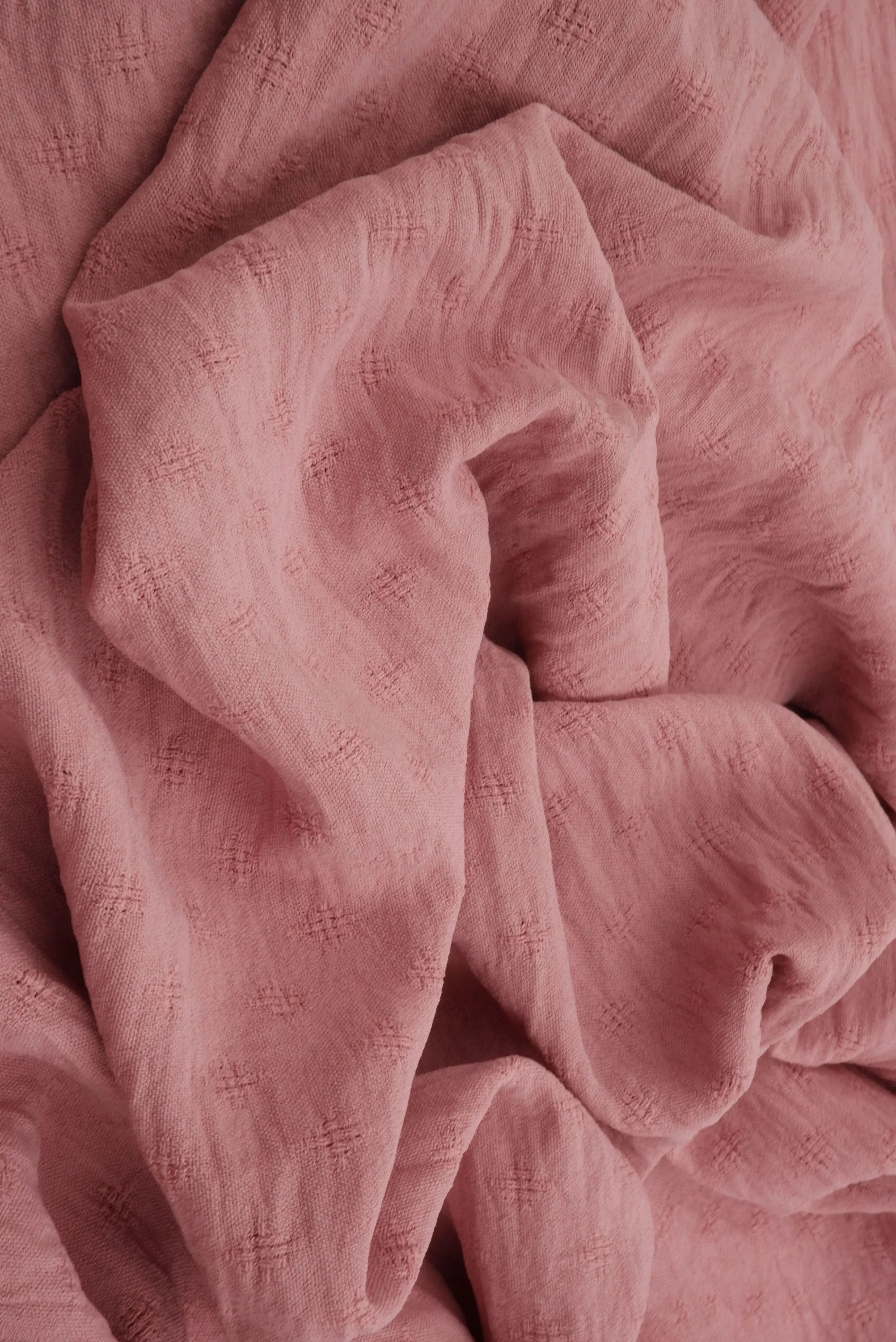 Fabric Selection Retail