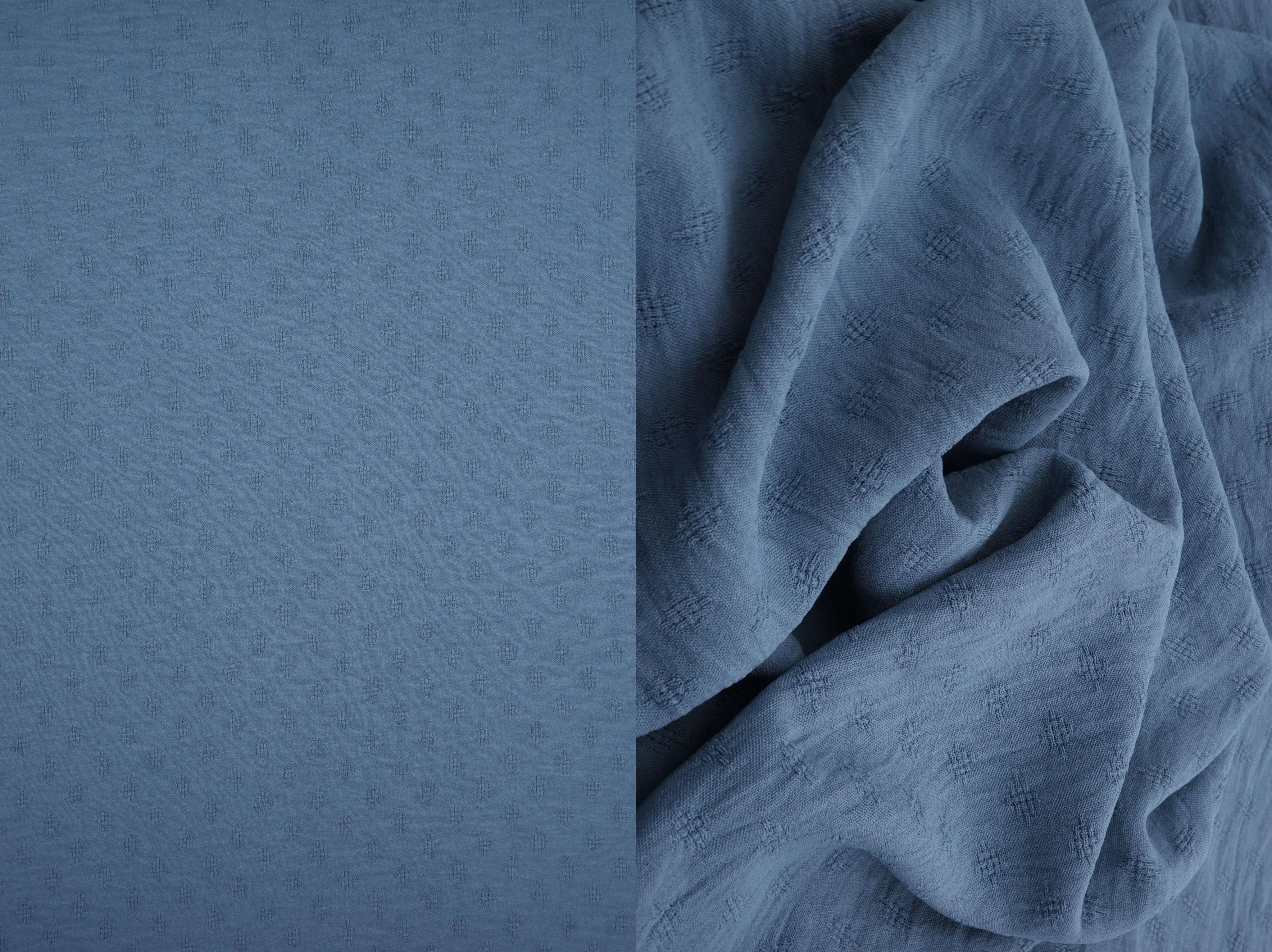 Fabric Selection Retail