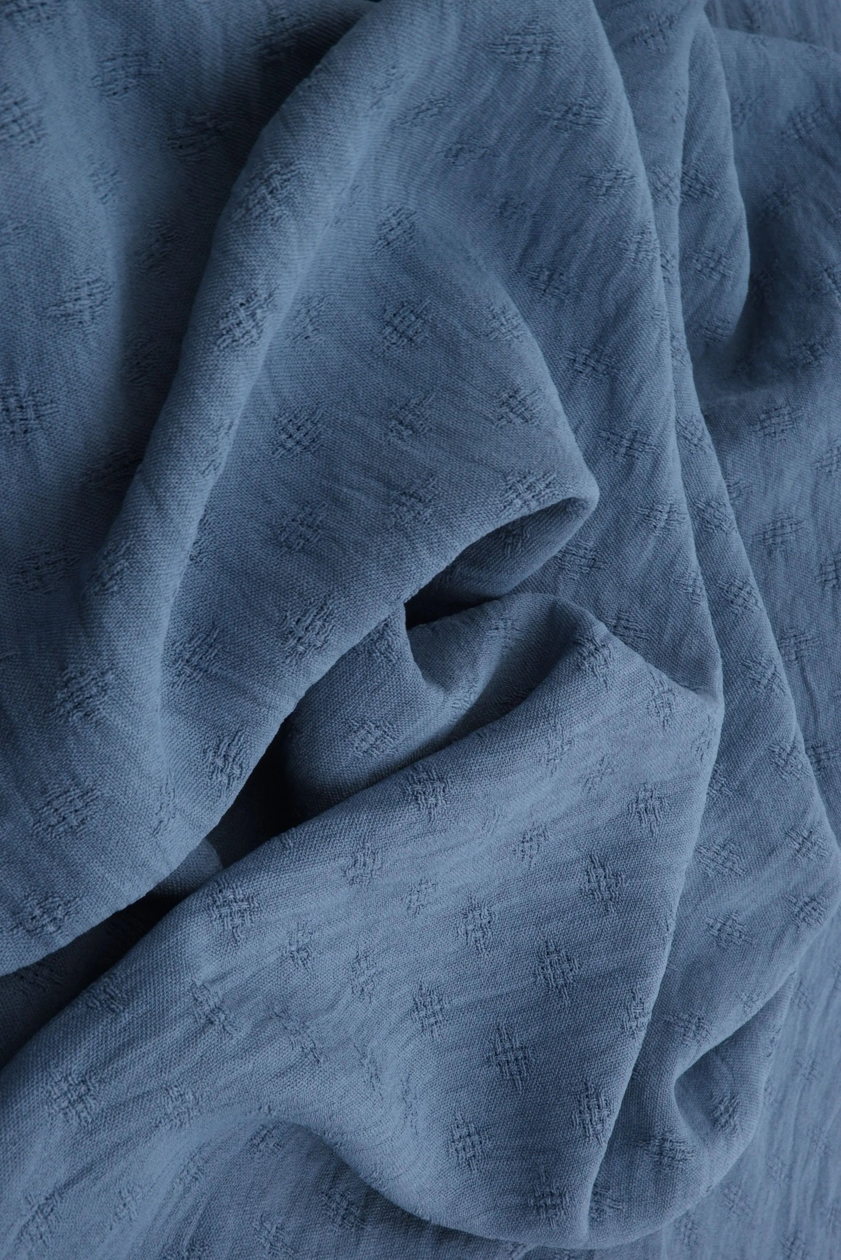 Fabric Selection Retail