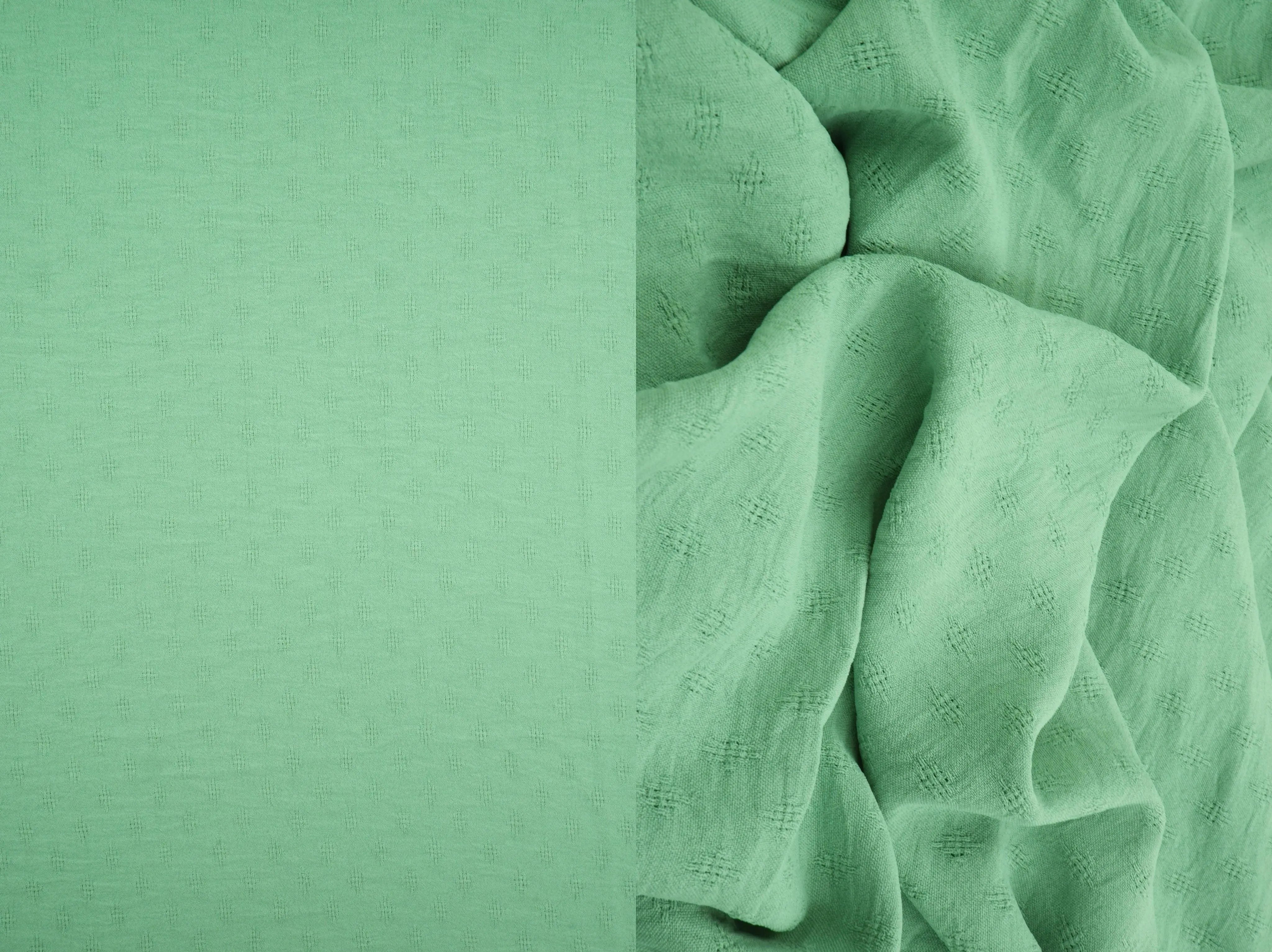 Fabric Selection Retail