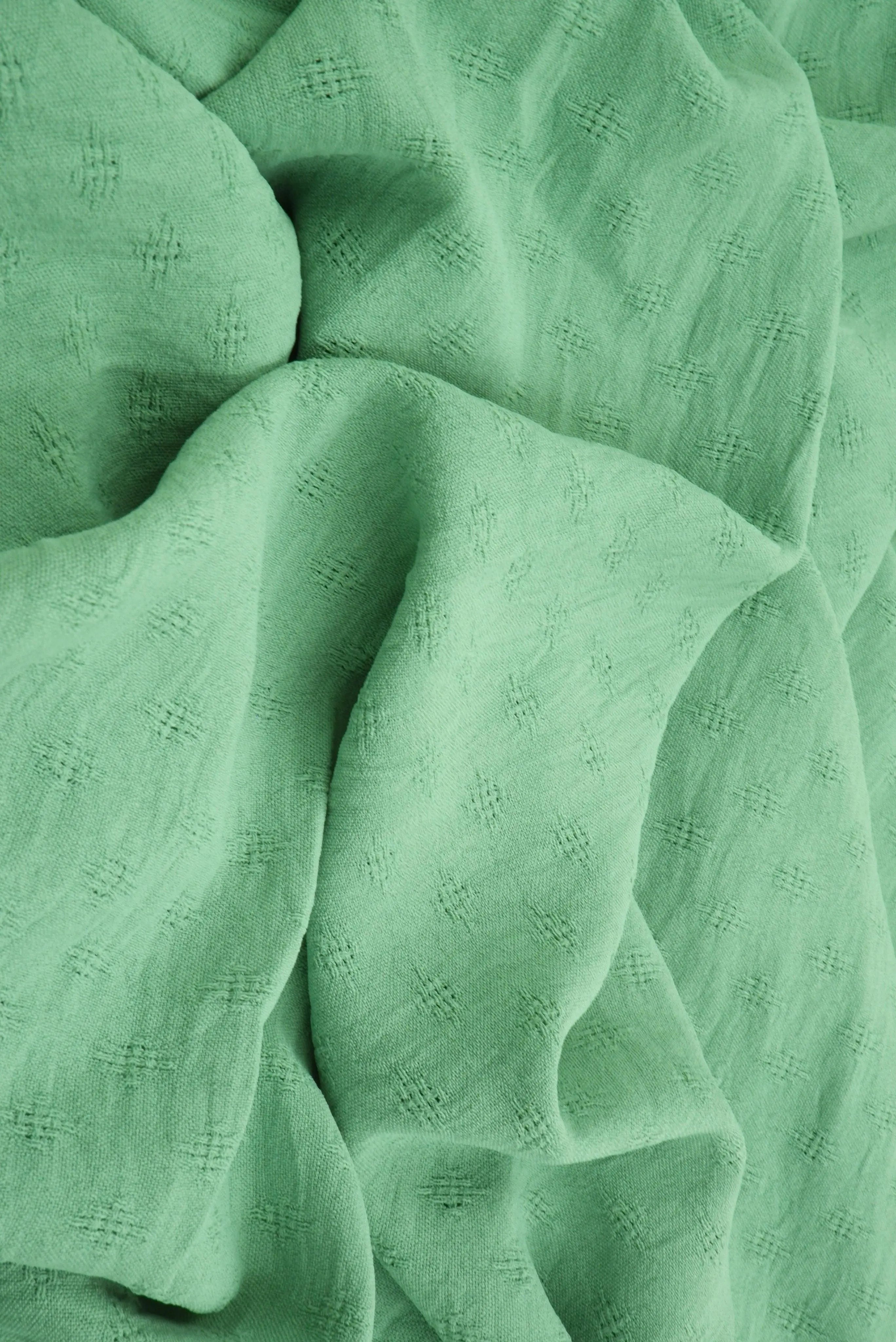 Fabric Selection Retail