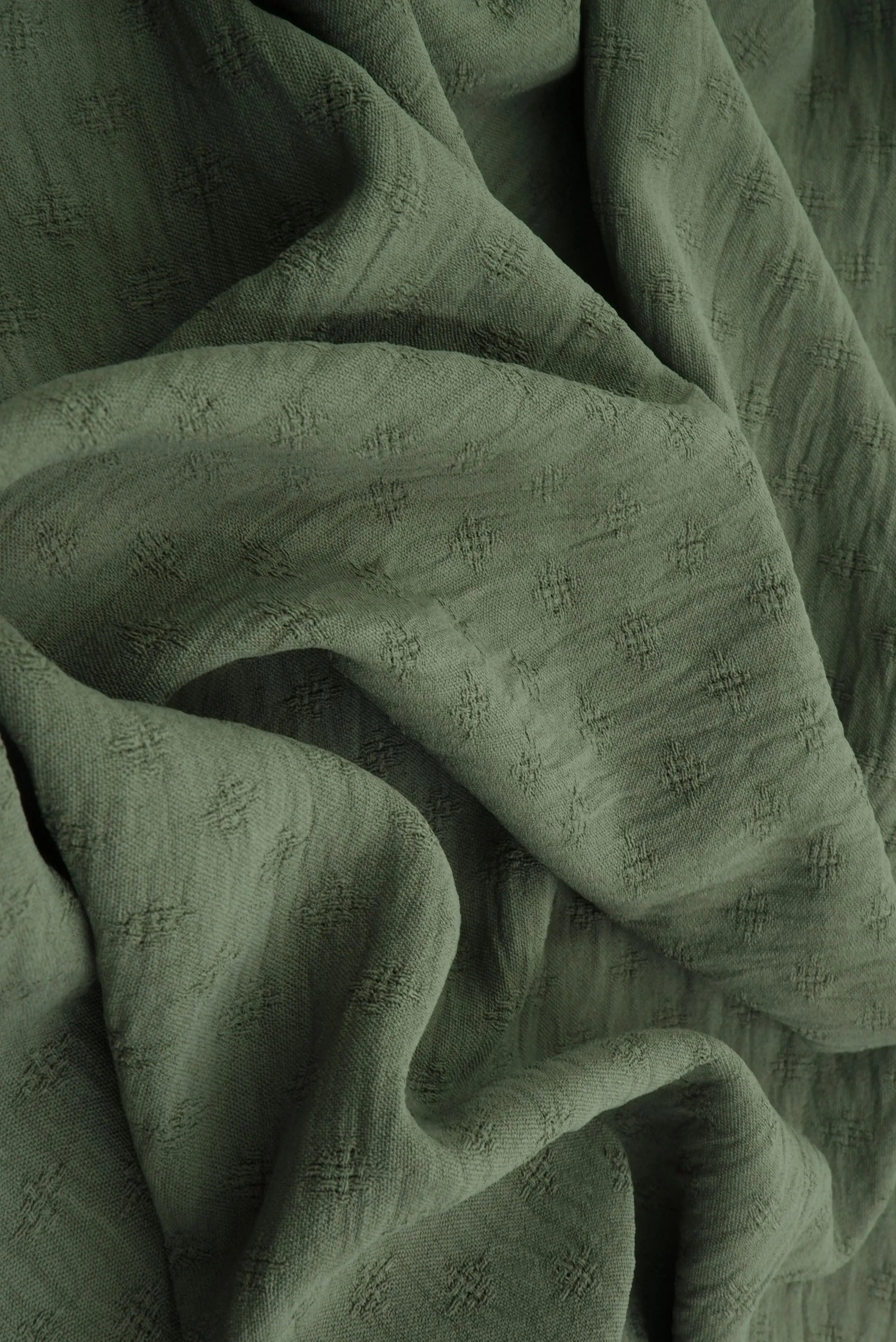 Fabric Selection Retail