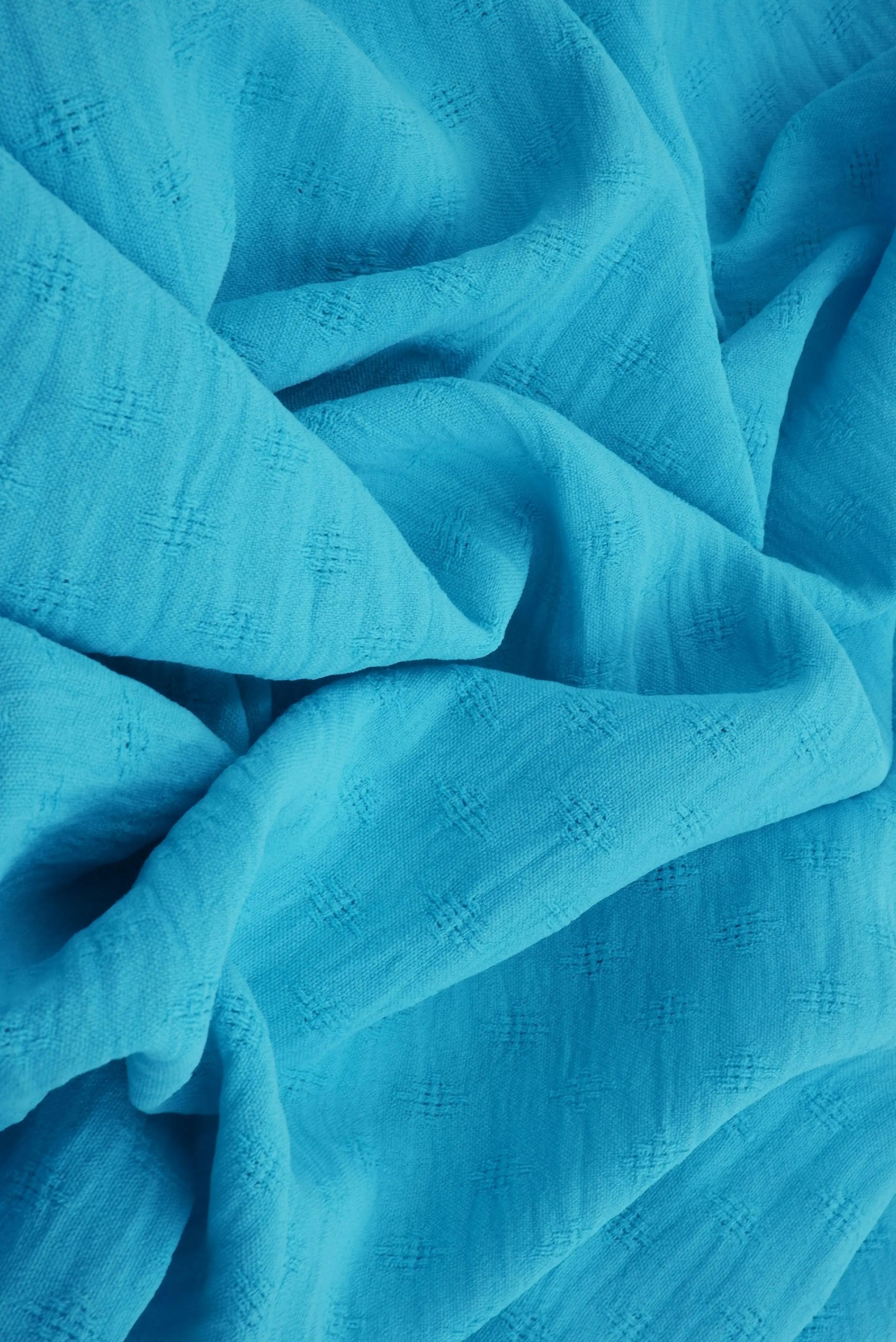 Fabric Selection Retail