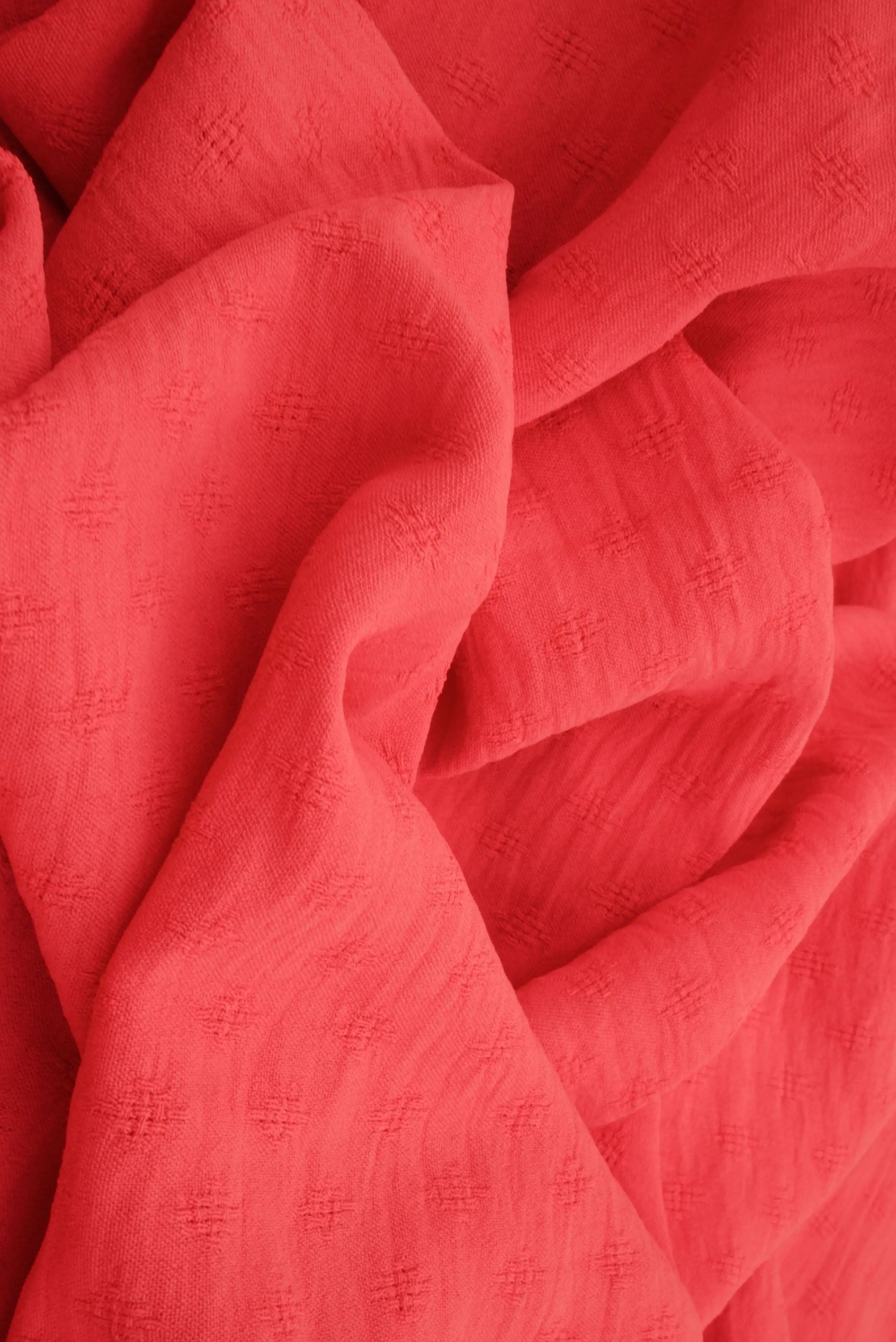 Fabric Selection Retail