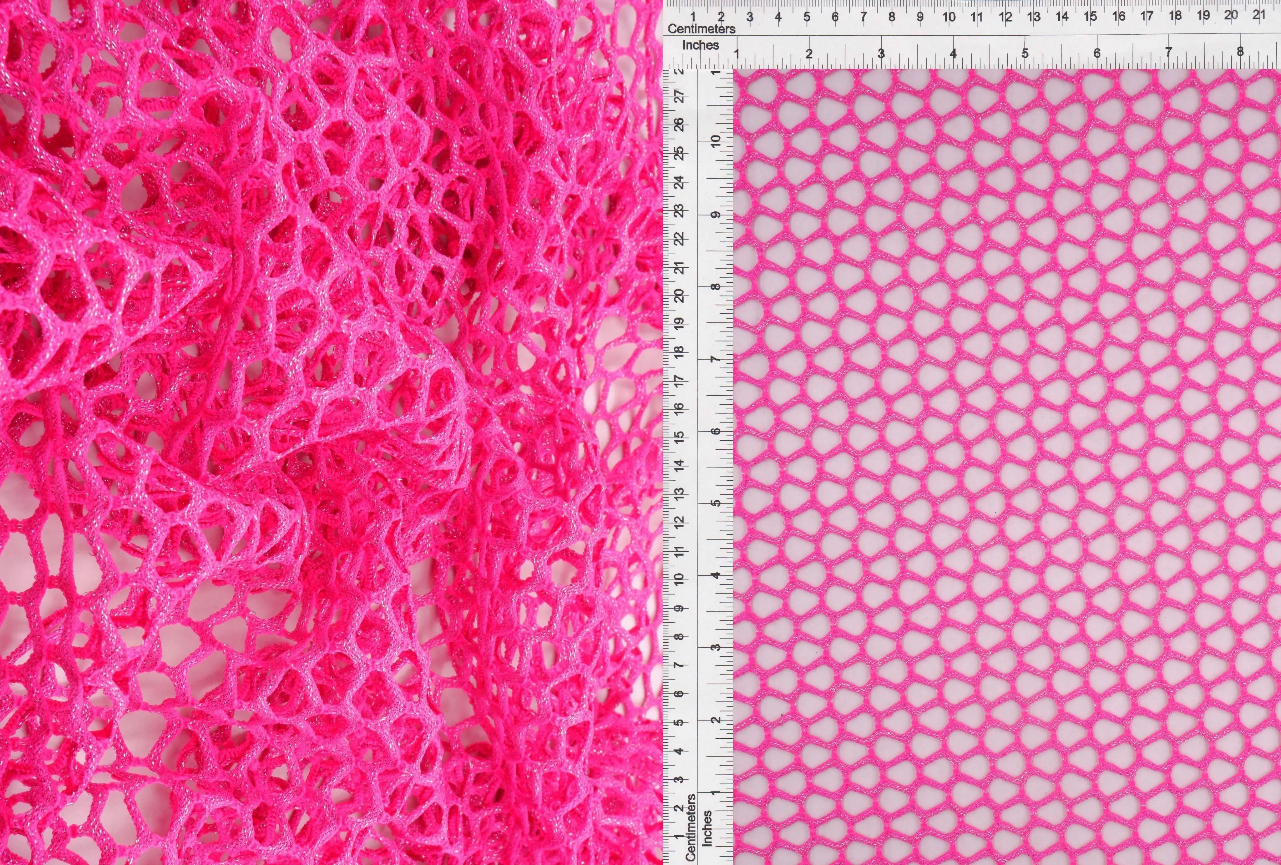 Fabric Selection Retail