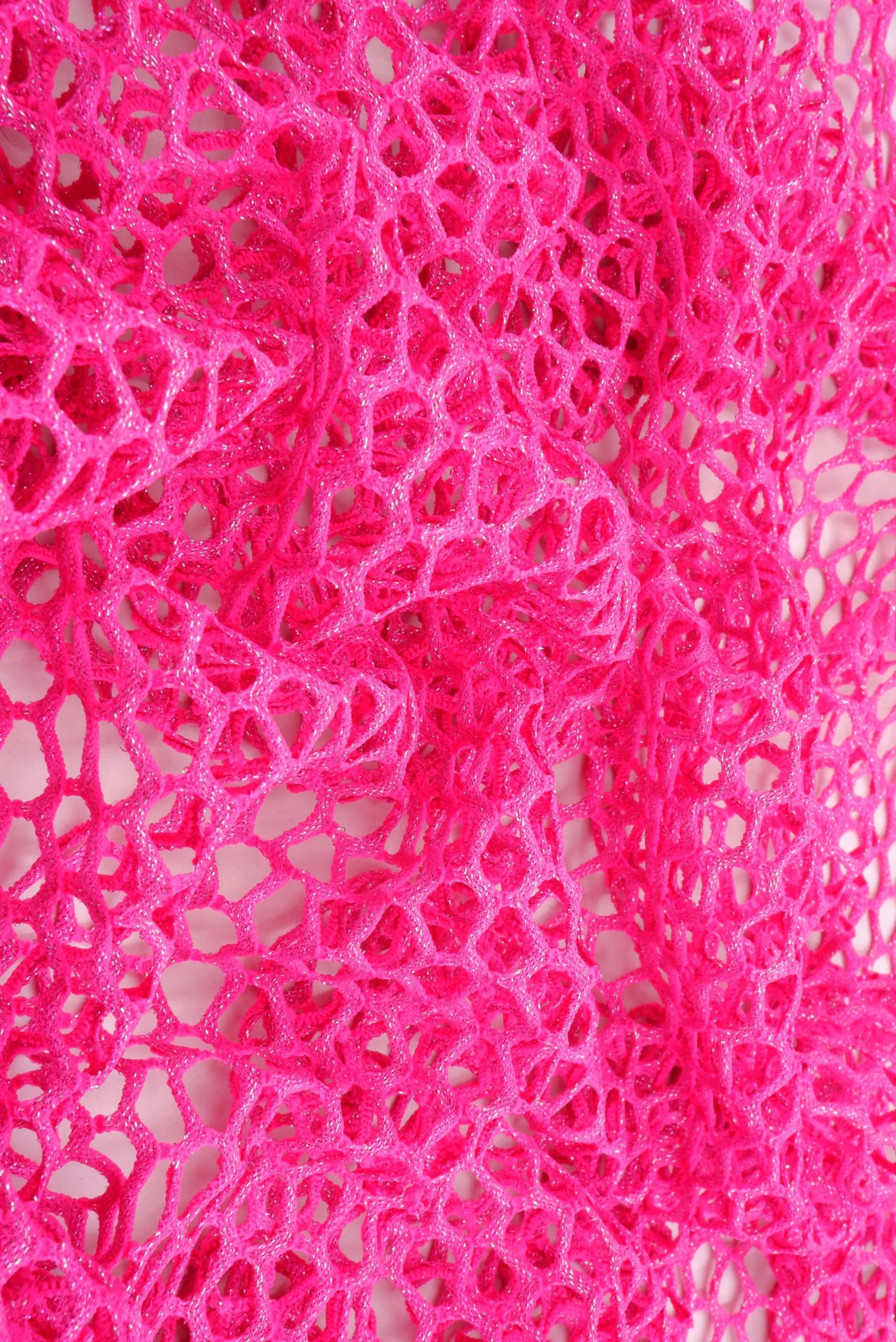 Fabric Selection Retail