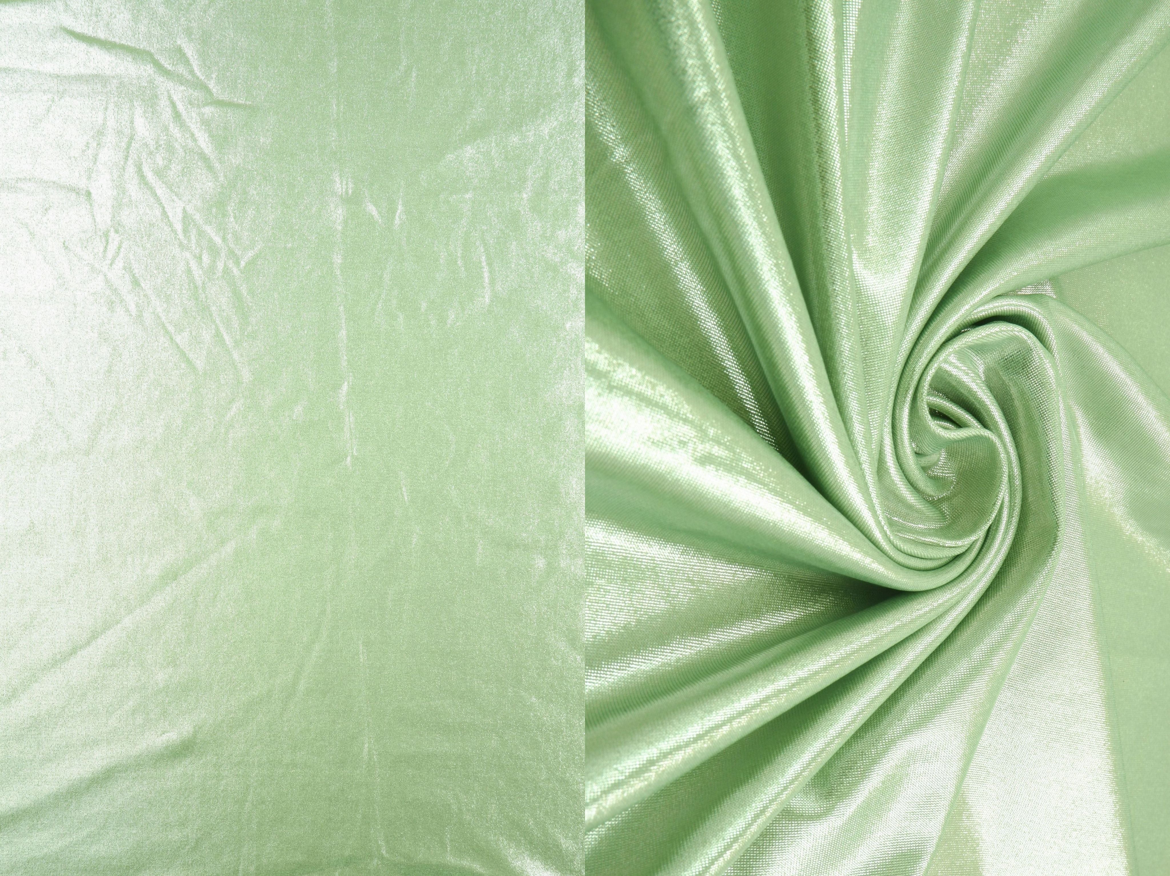 Foil Knit Stretch Fabric - KNT4485